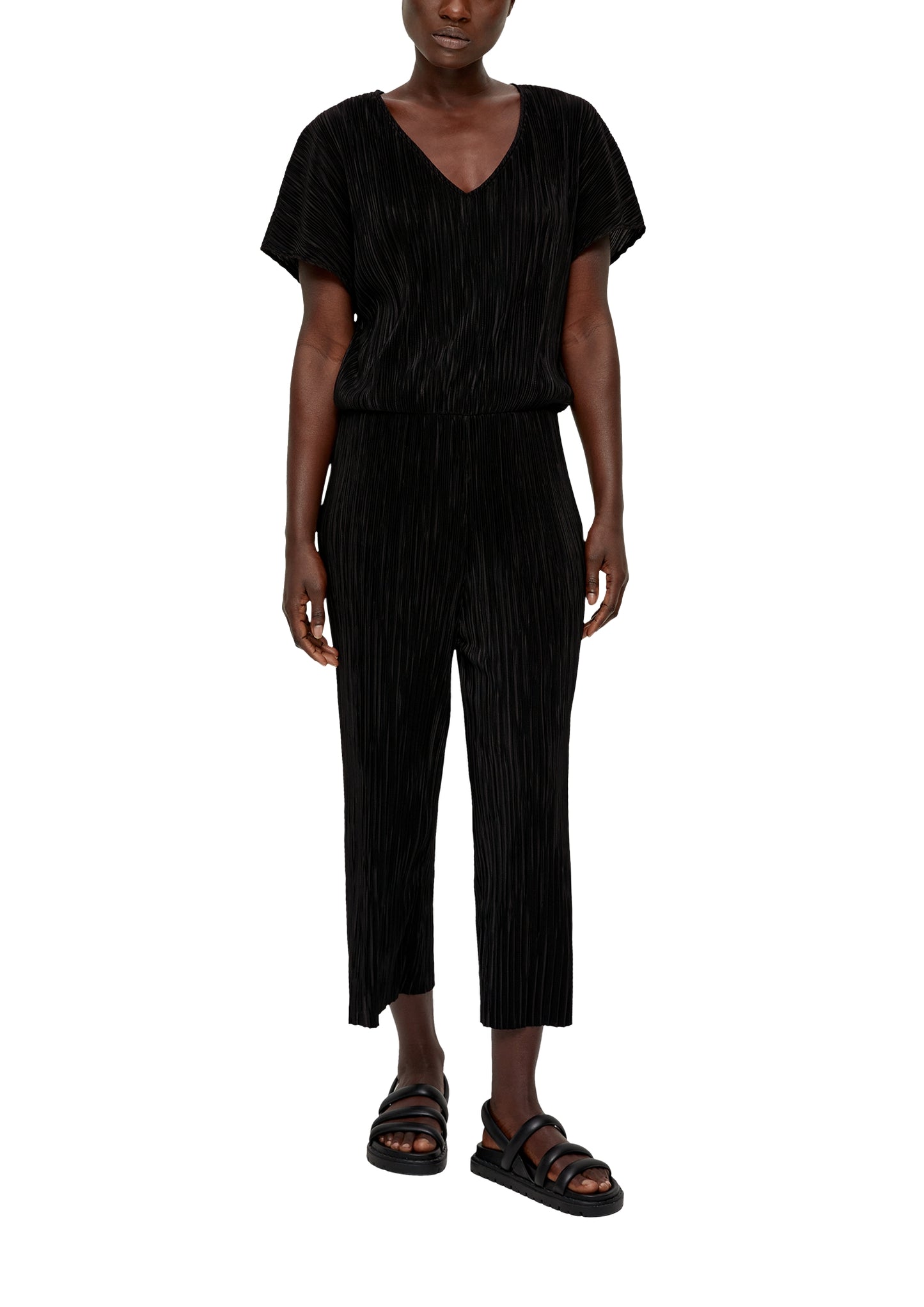 Overall