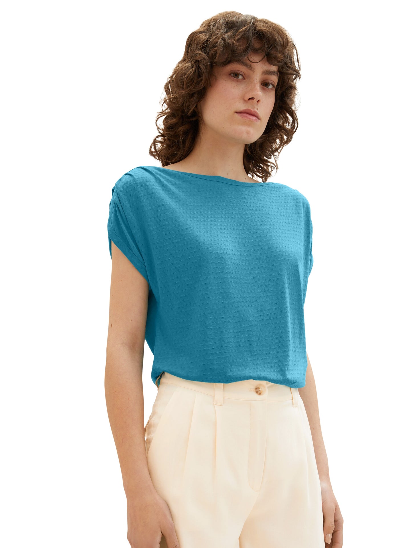 Loose Fit T-Shirt