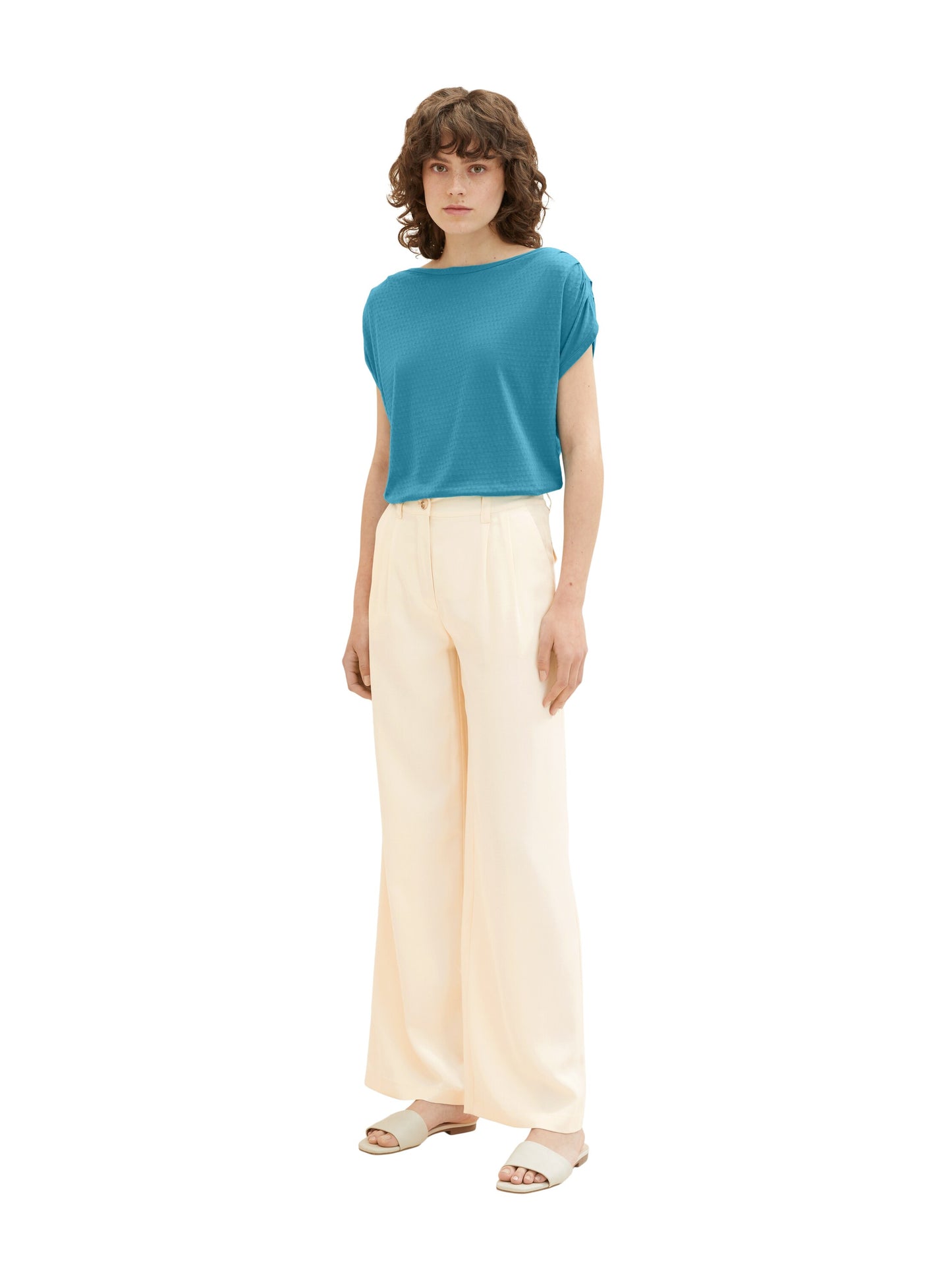 Loose Fit T-Shirt