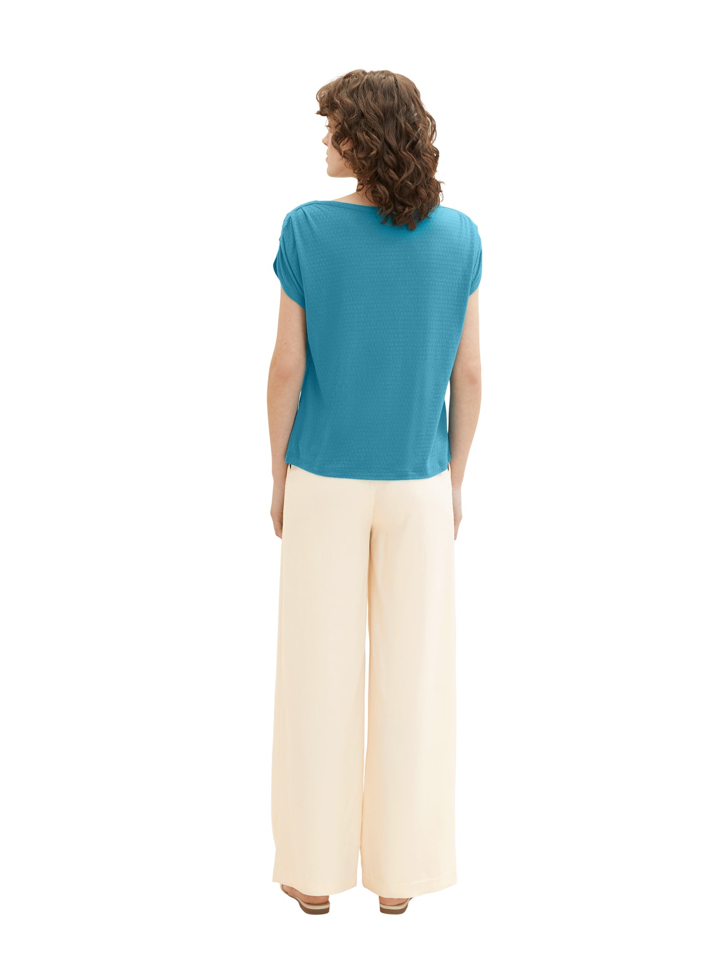 Loose Fit T-Shirt