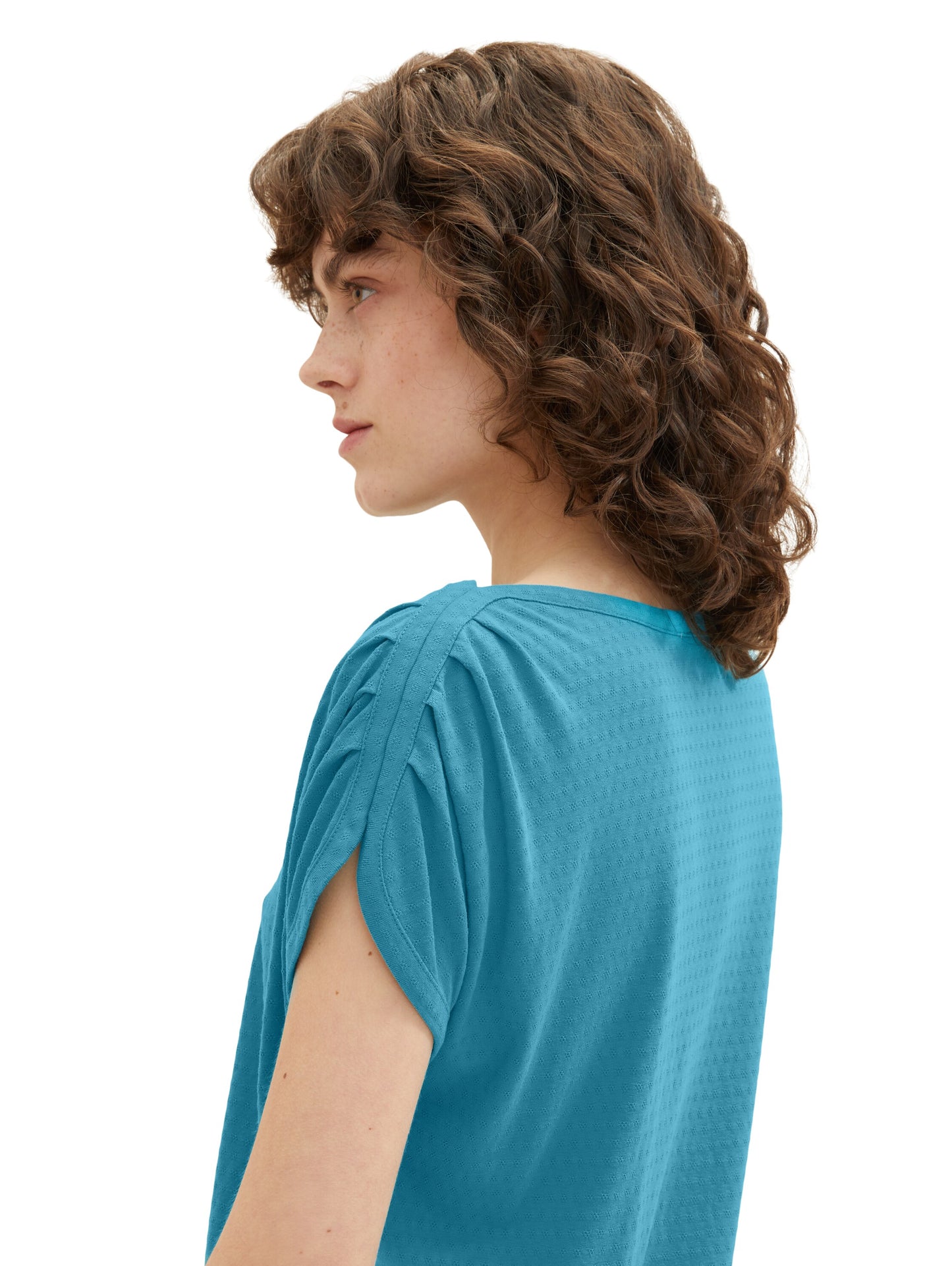 Loose Fit T-Shirt