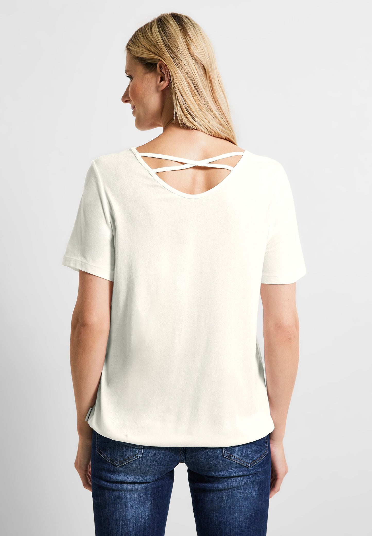 Wave Fotoprint Shirt