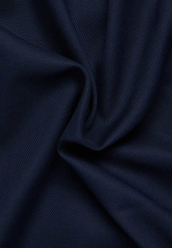ETERNA Struktur-Hemd MODERN FIT