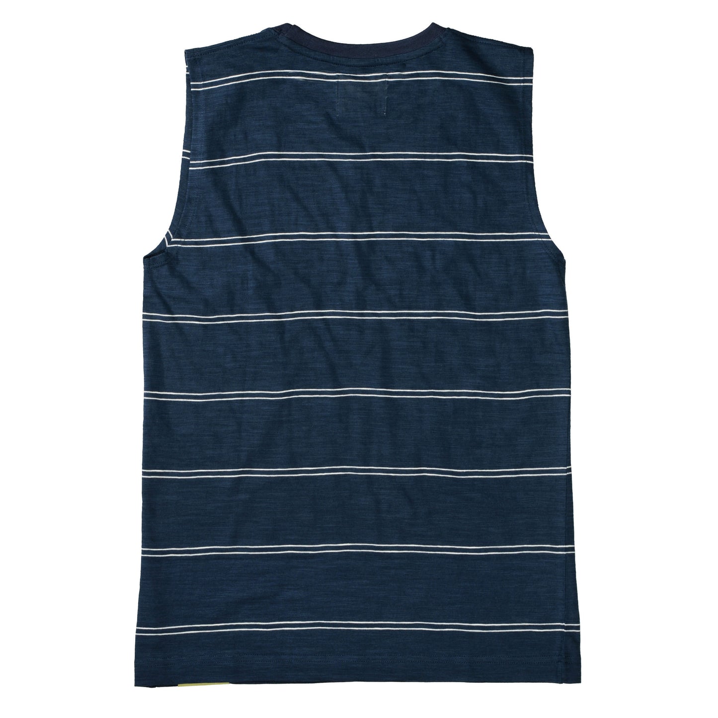 Tank Top im Streifen-Design