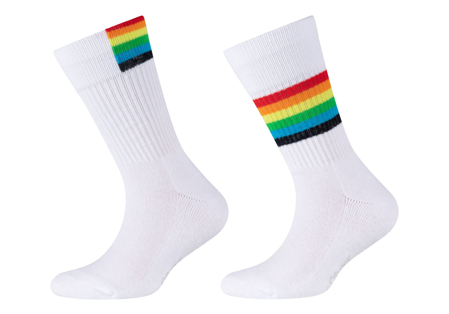 Junior originals organic Tennis Socks 2p