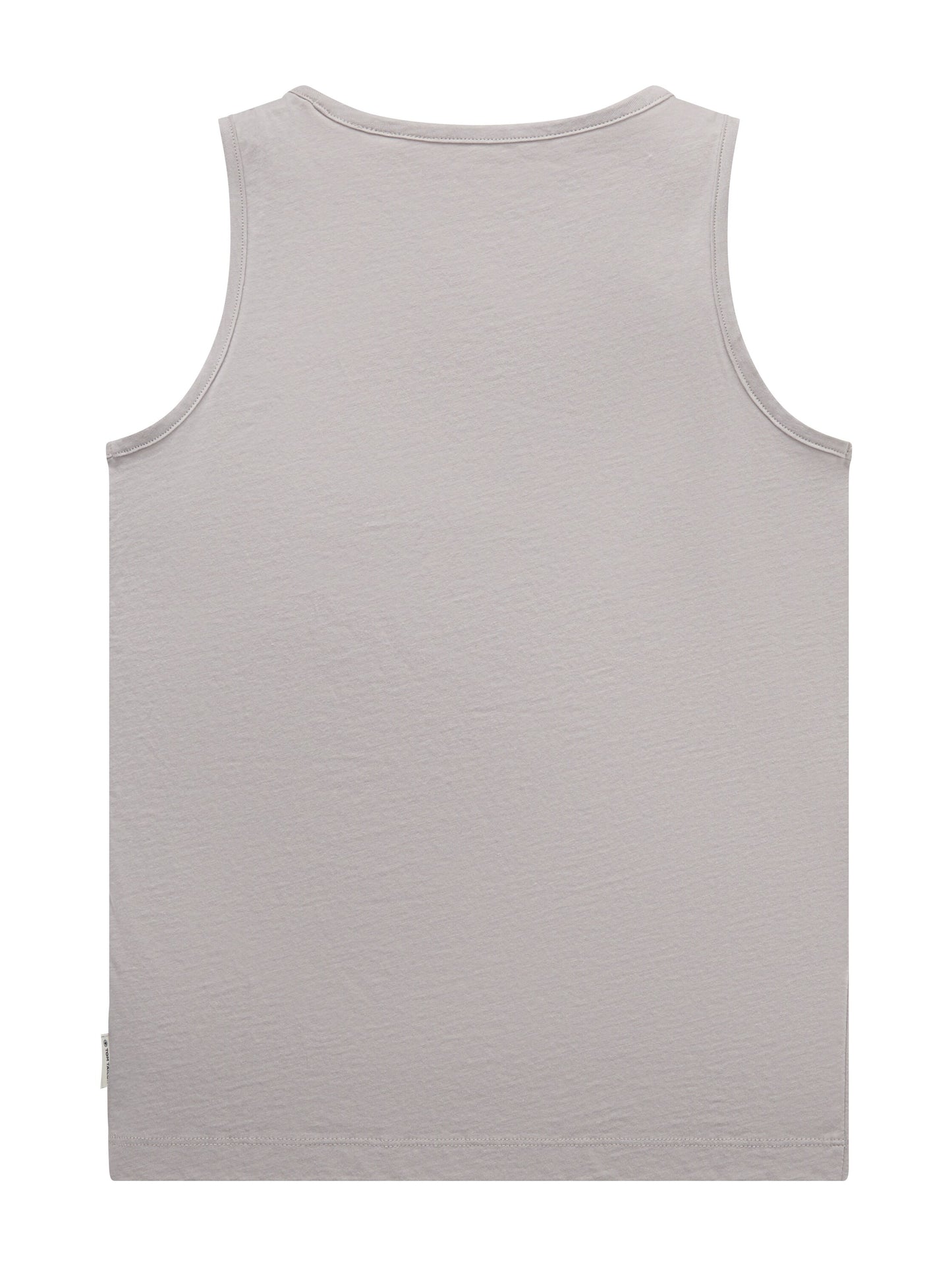 Tanktop aus Baumwolle