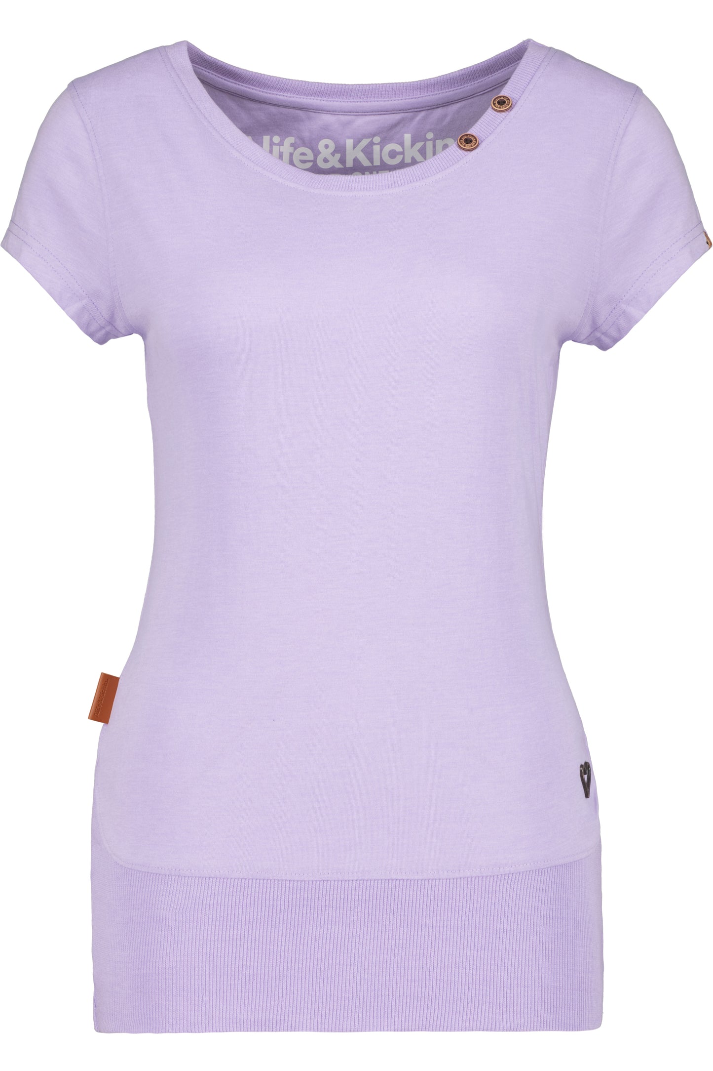 CocoAK A Shirt