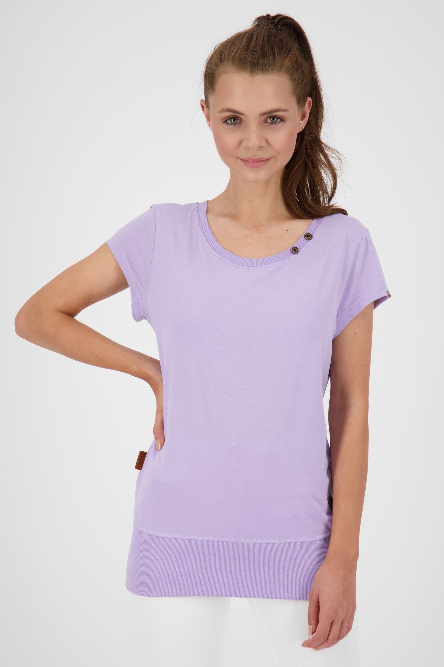 CocoAK A Shirt