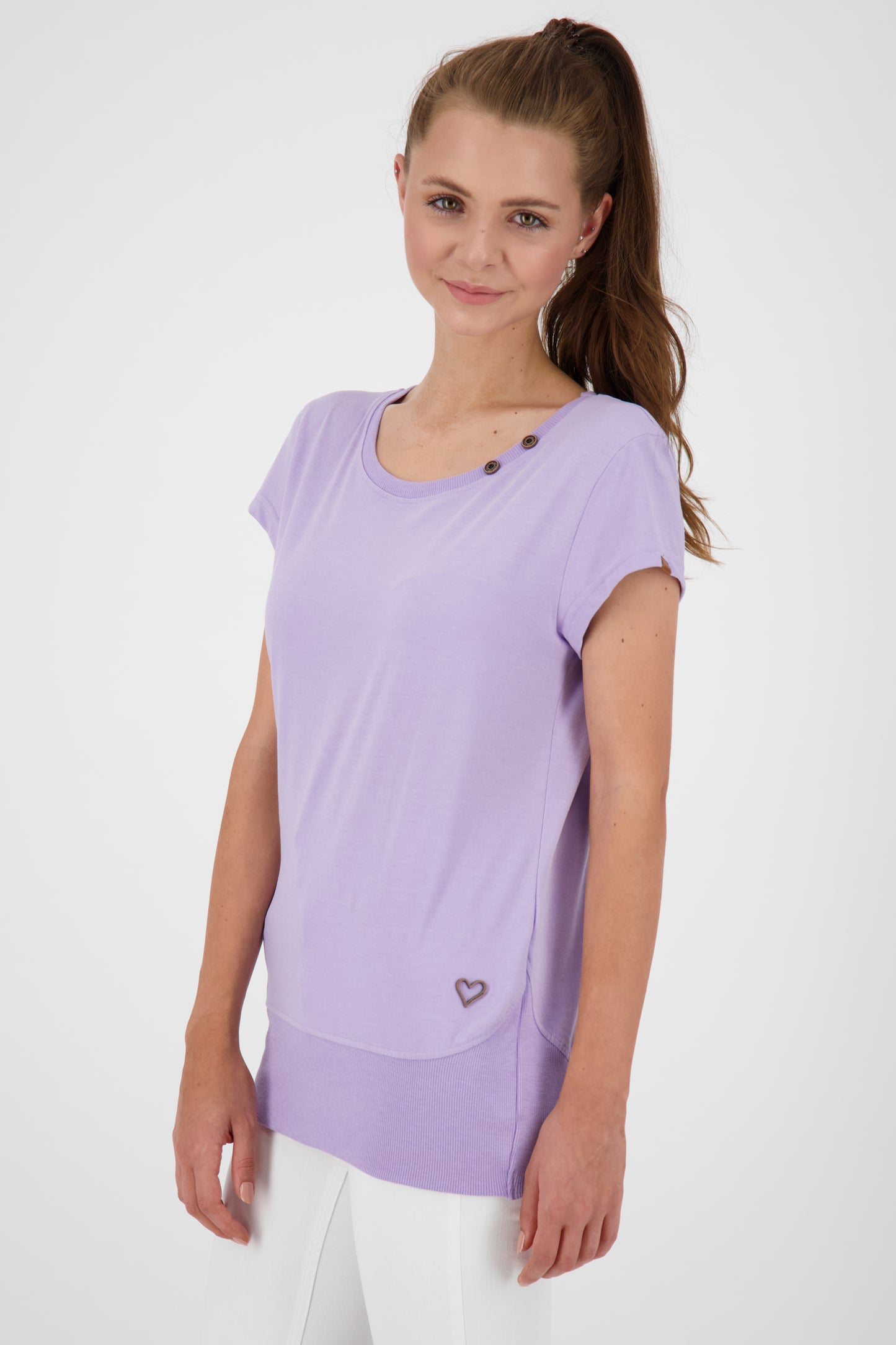 CocoAK A Shirt