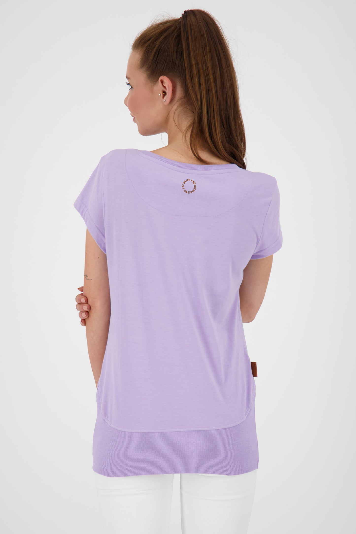CocoAK A Shirt