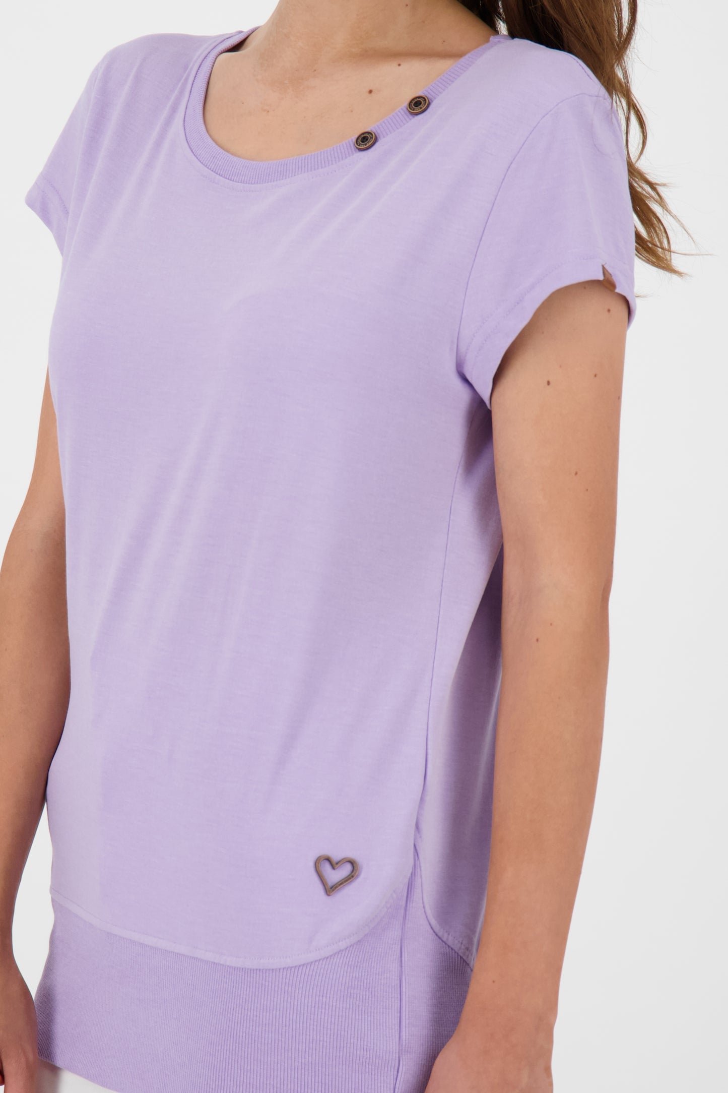 CocoAK A Shirt