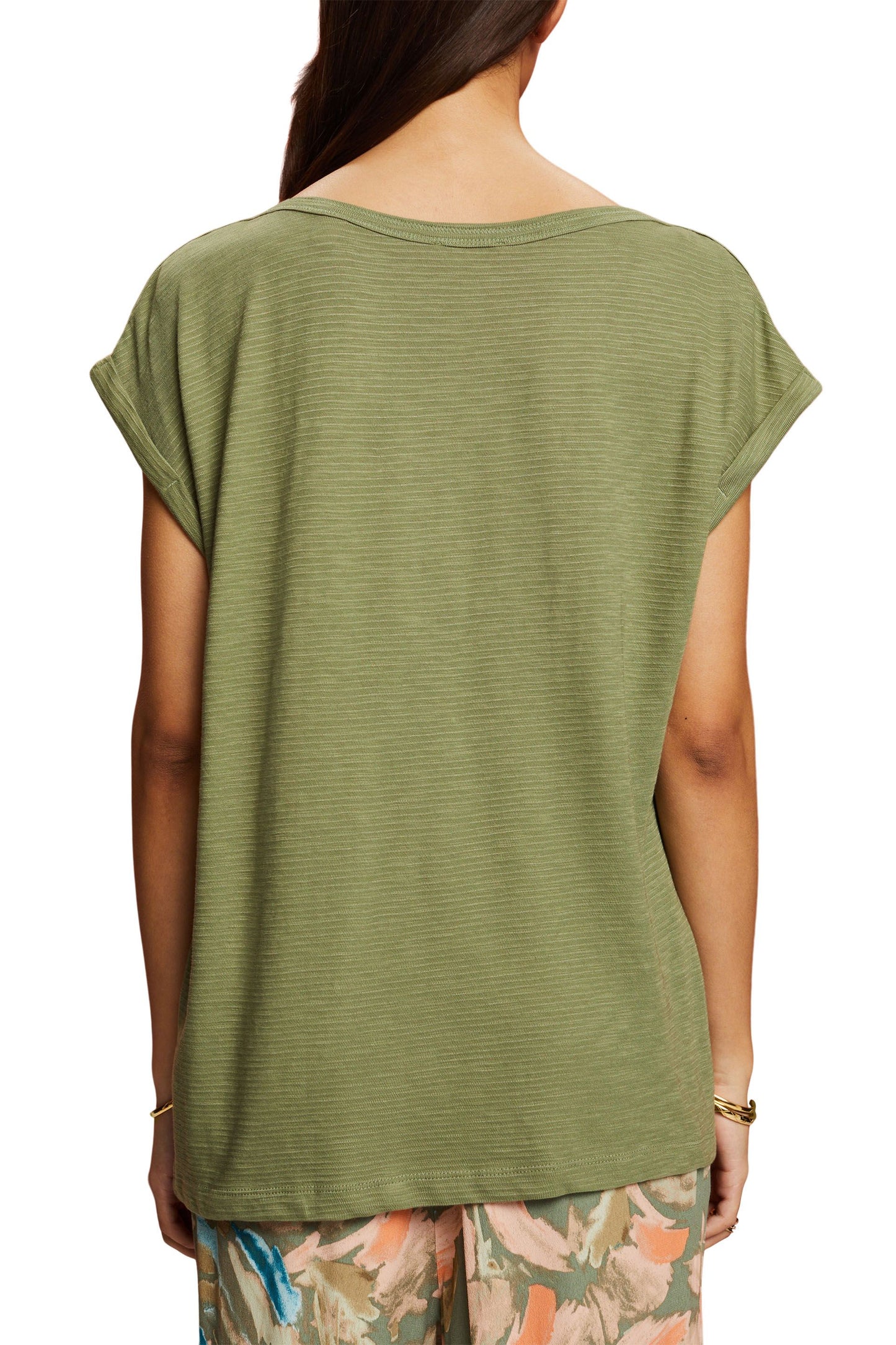 Women T-Shirts short sleeve