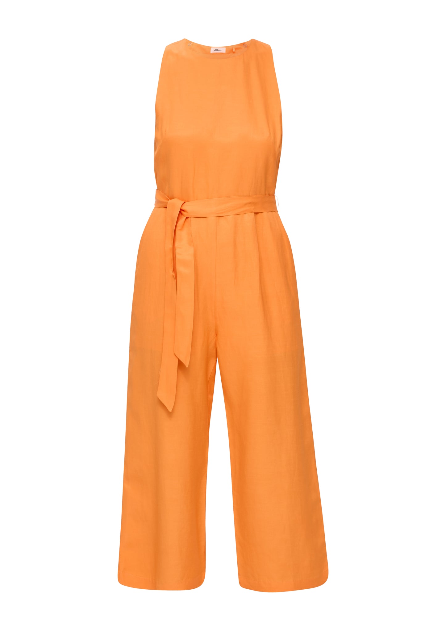 Overall