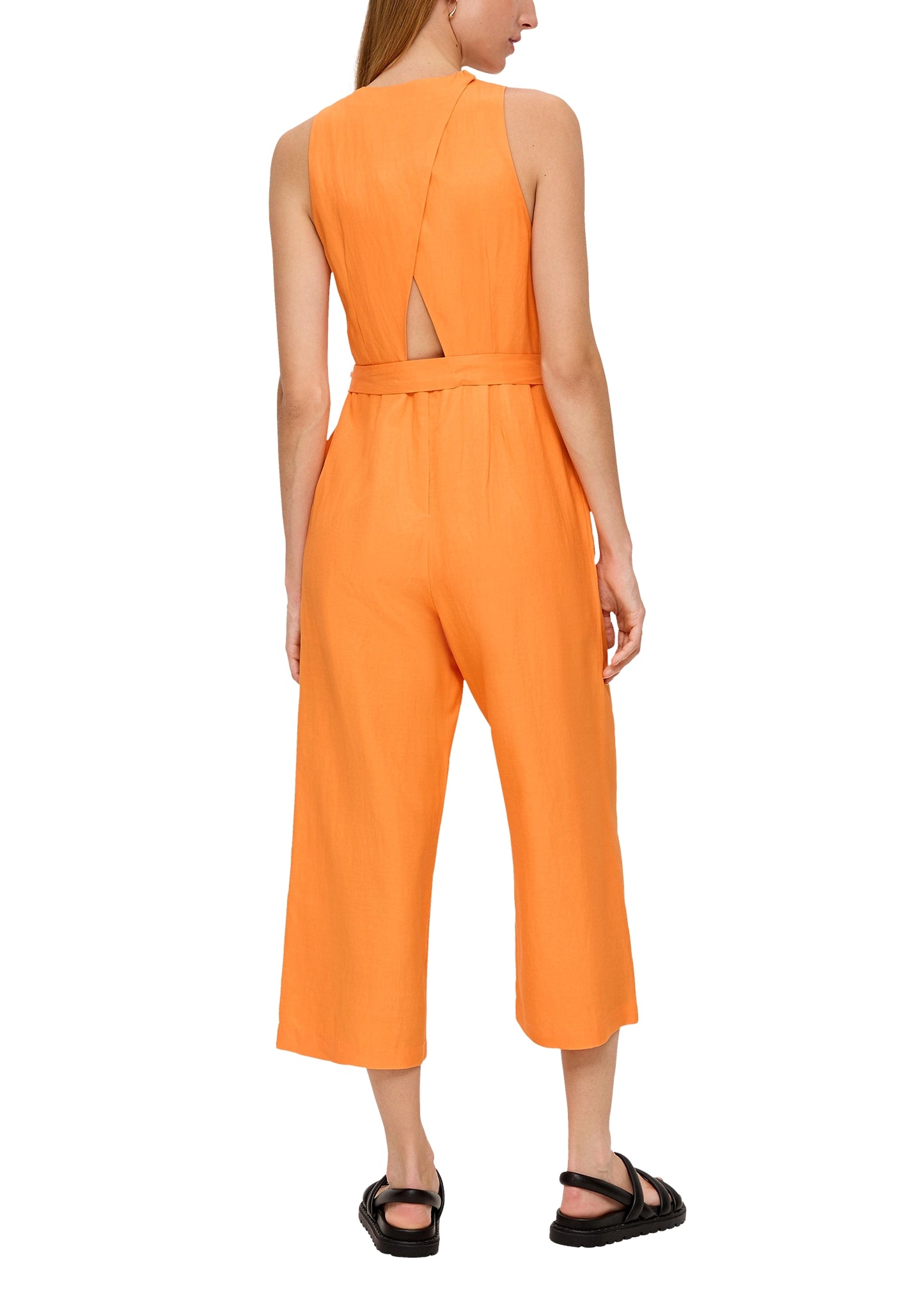 Overall