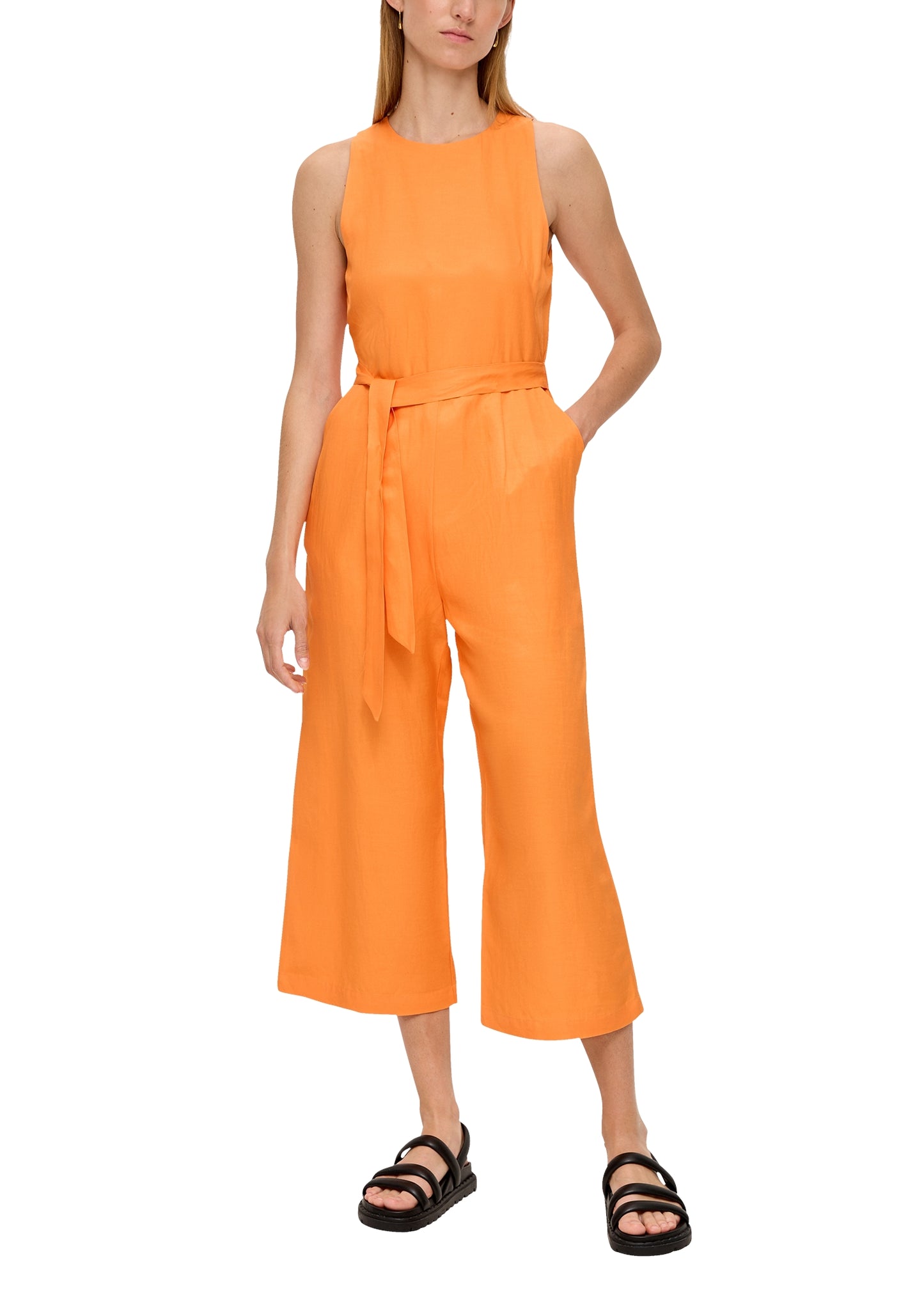Overall