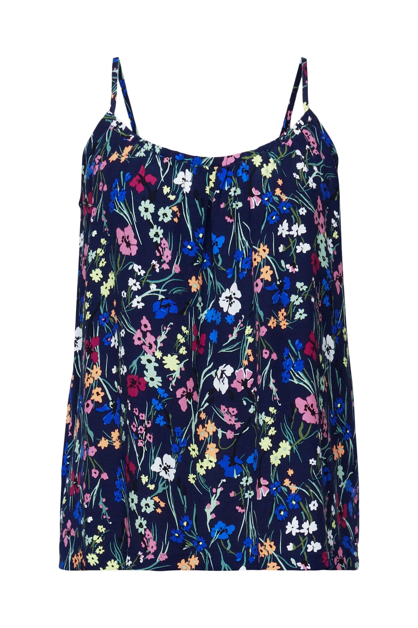 Women Blouses woven sleeveless