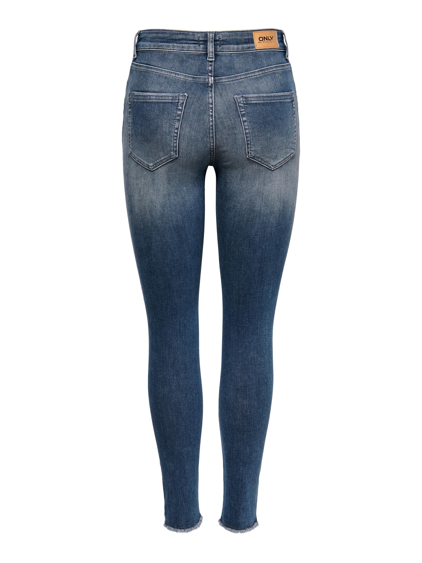 ONLBLUSH MID SK ANK RW REA422 NOOS