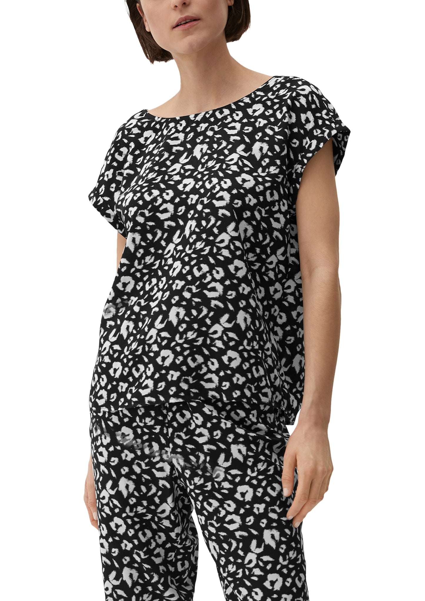 Bluse
