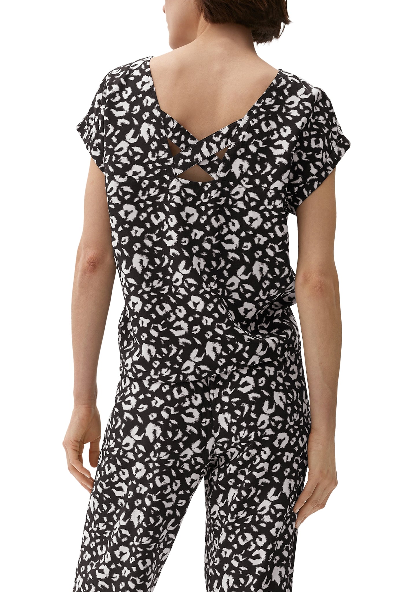 Bluse