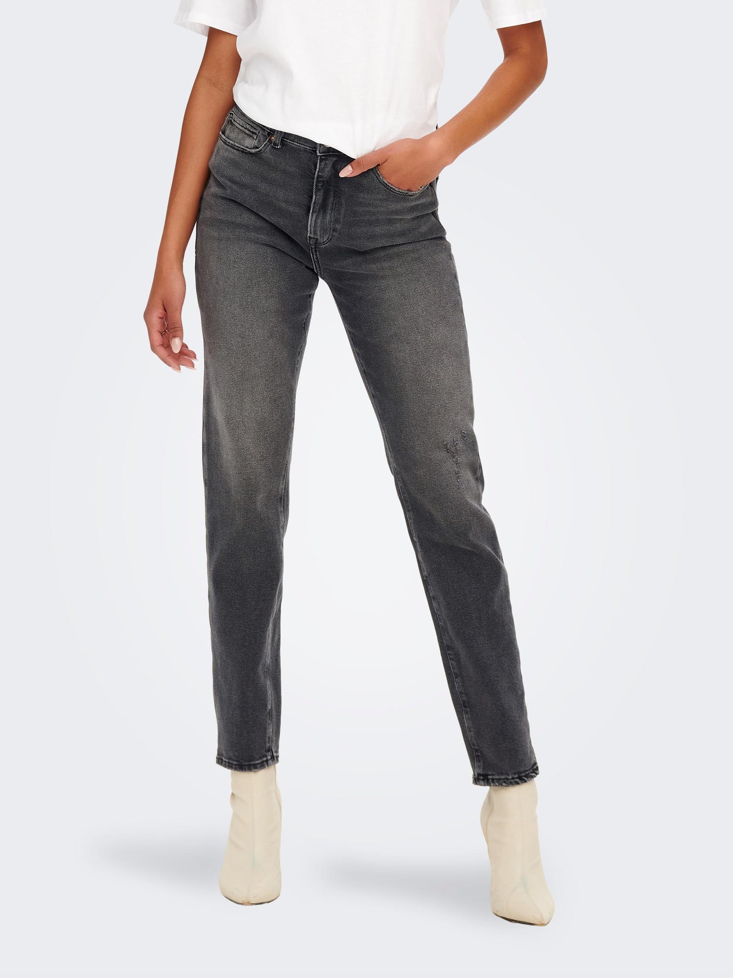 ONLEMILY STRETCH HW ST AK DNM CRO614NOOS
