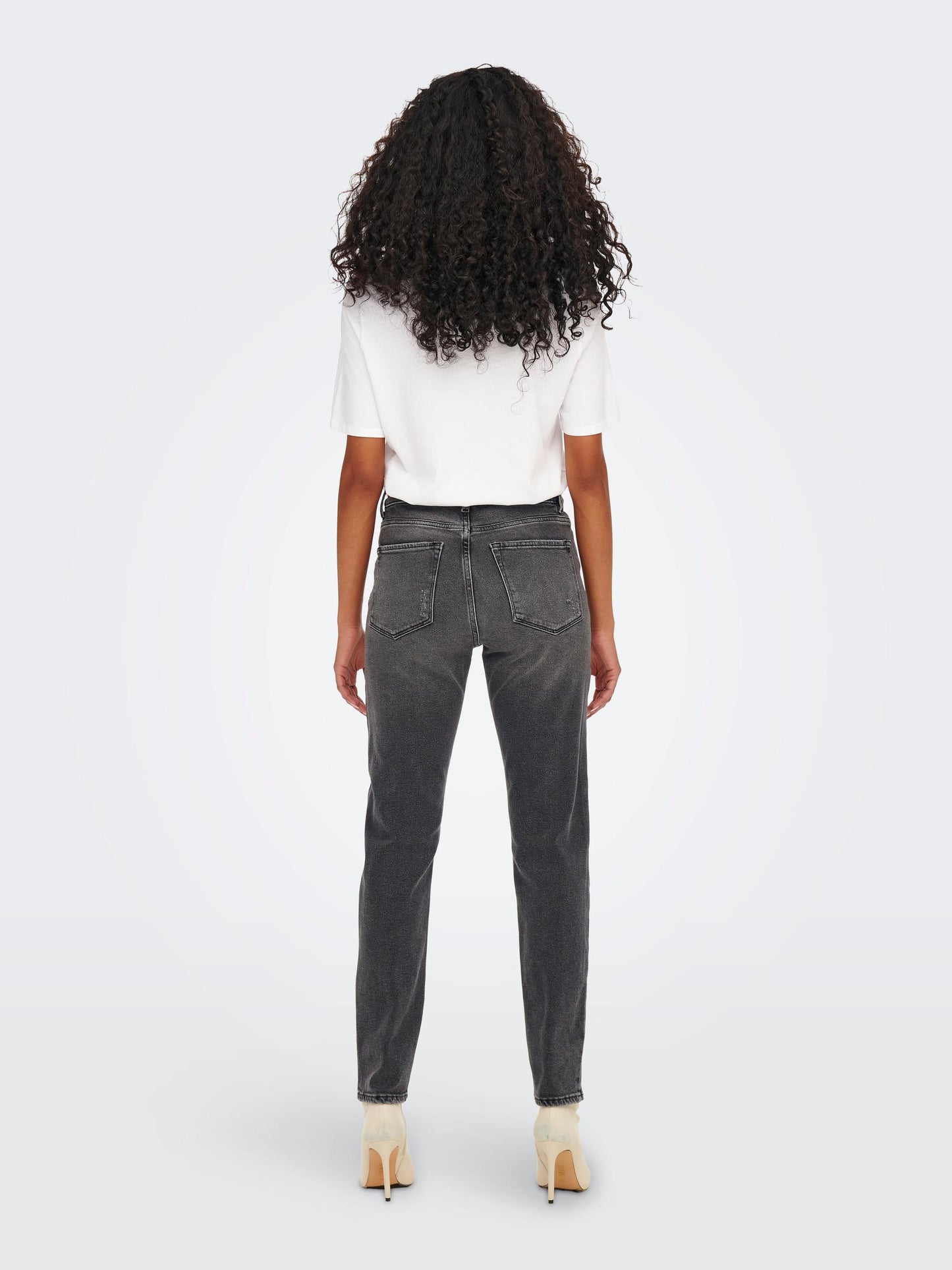 ONLEMILY STRETCH HW ST AK DNM CRO614NOOS