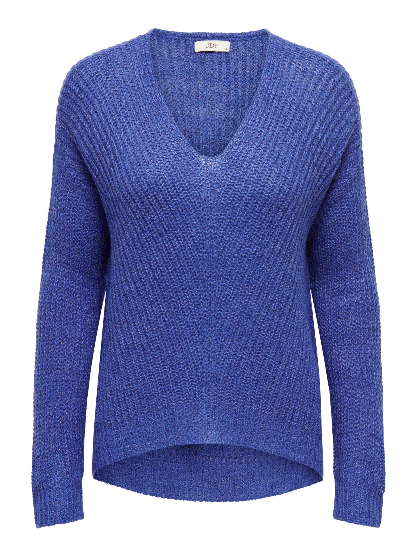 JDYNEW MEGAN L/S PULLOVER KNT NOOS