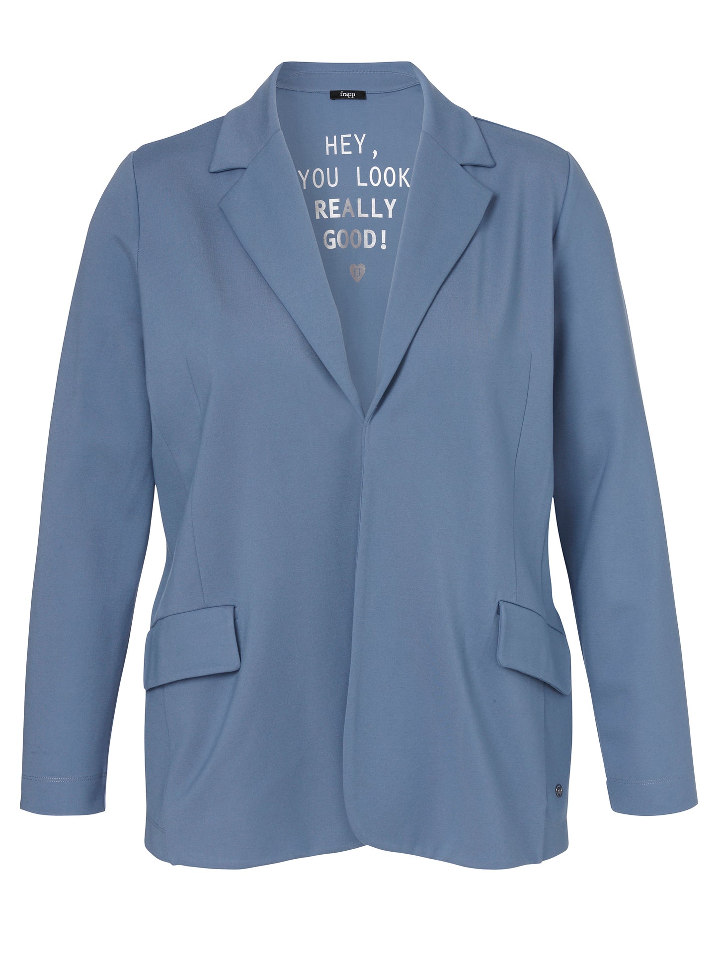 Jacke Revers 1/1 Arm