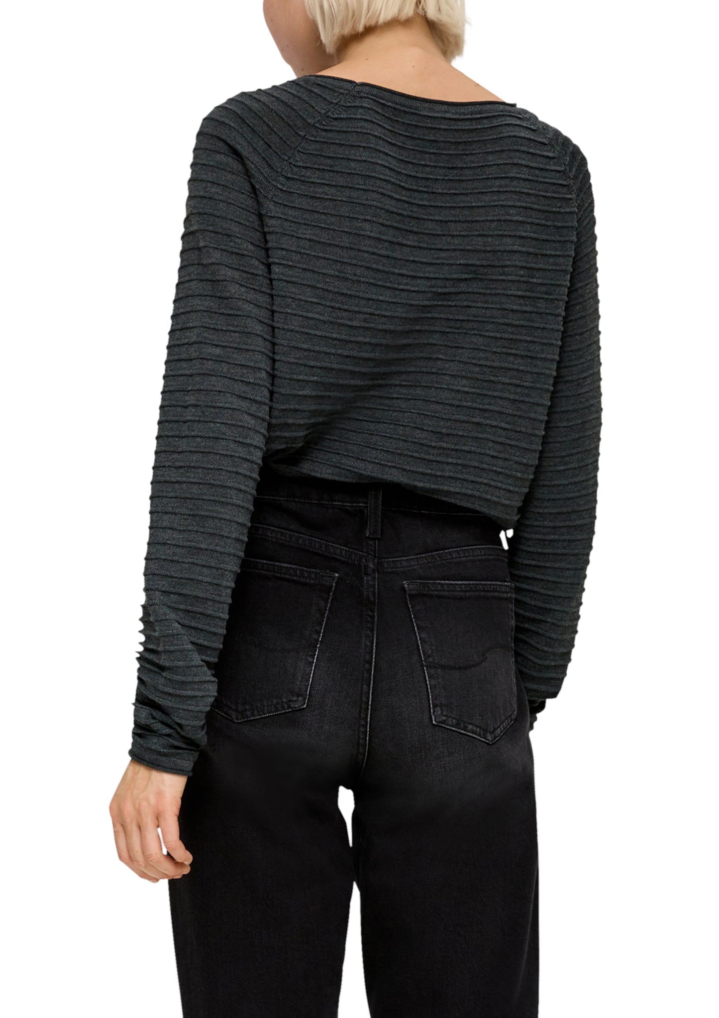 Strickpullover