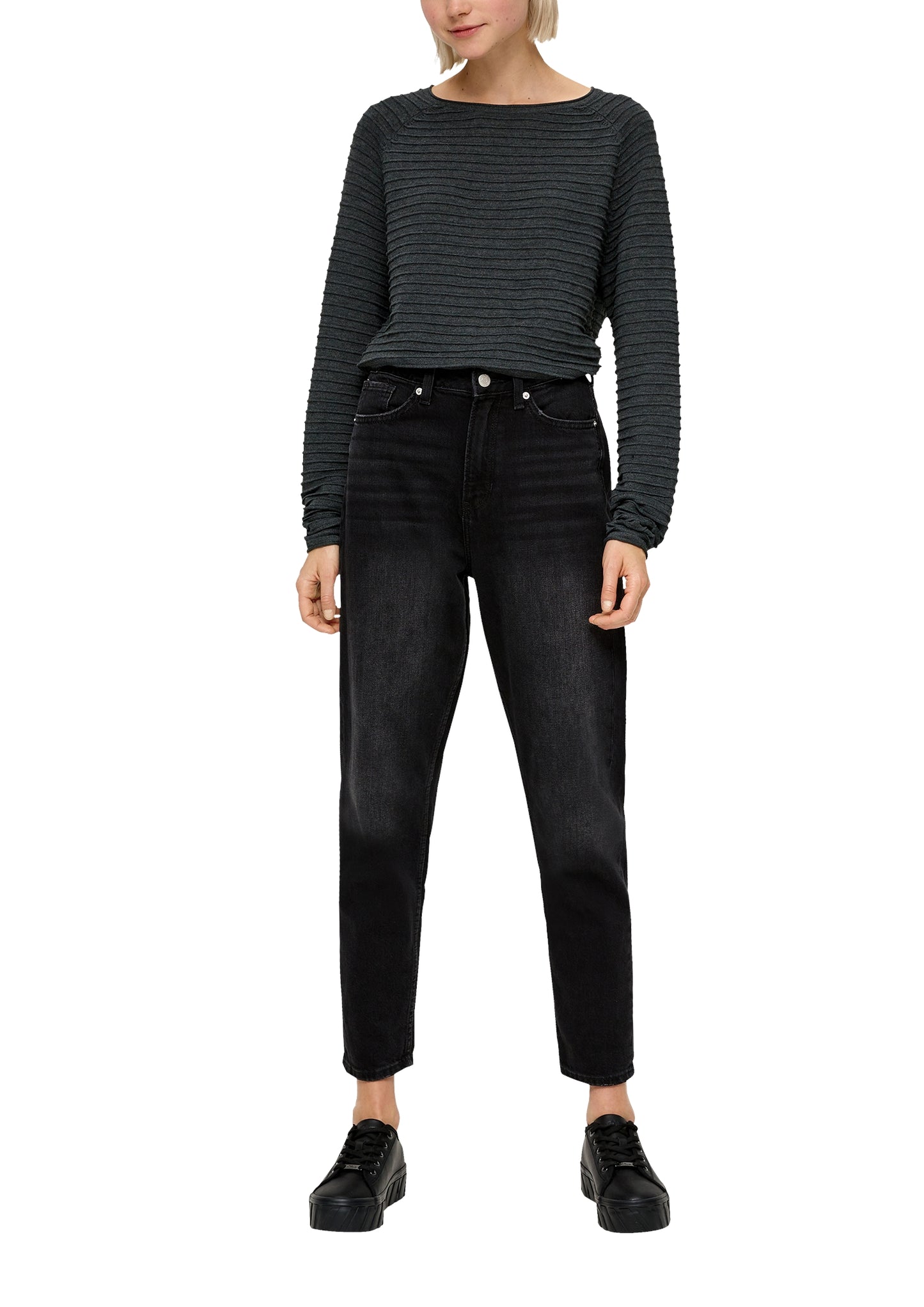 Strickpullover