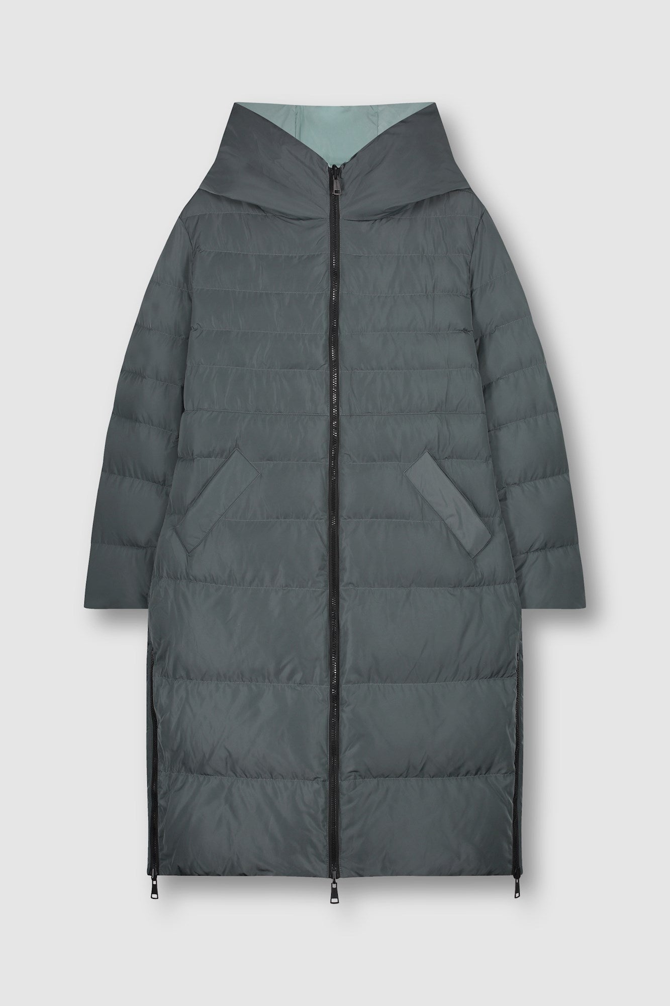 Rino&Pelle Mantel FNight an blue haze