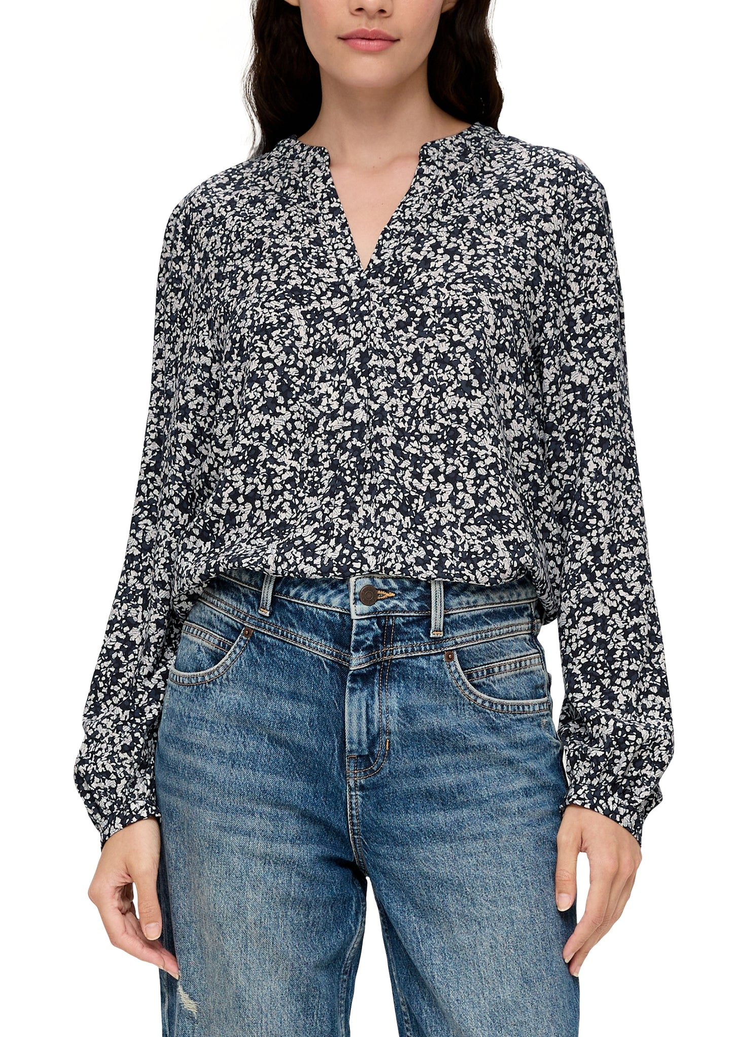 Bluse