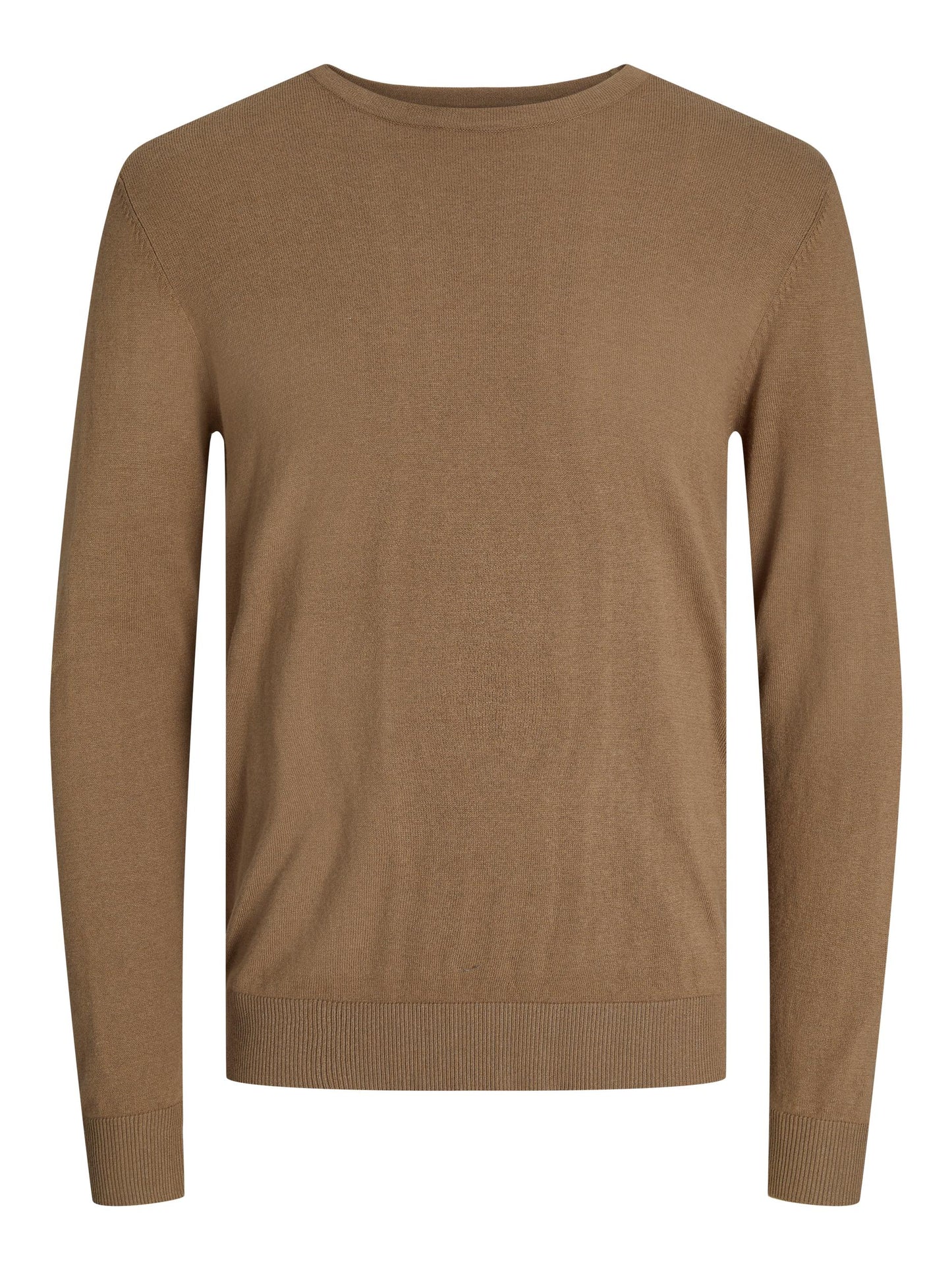 JJEEMIL KNIT CREW NECK NOOS