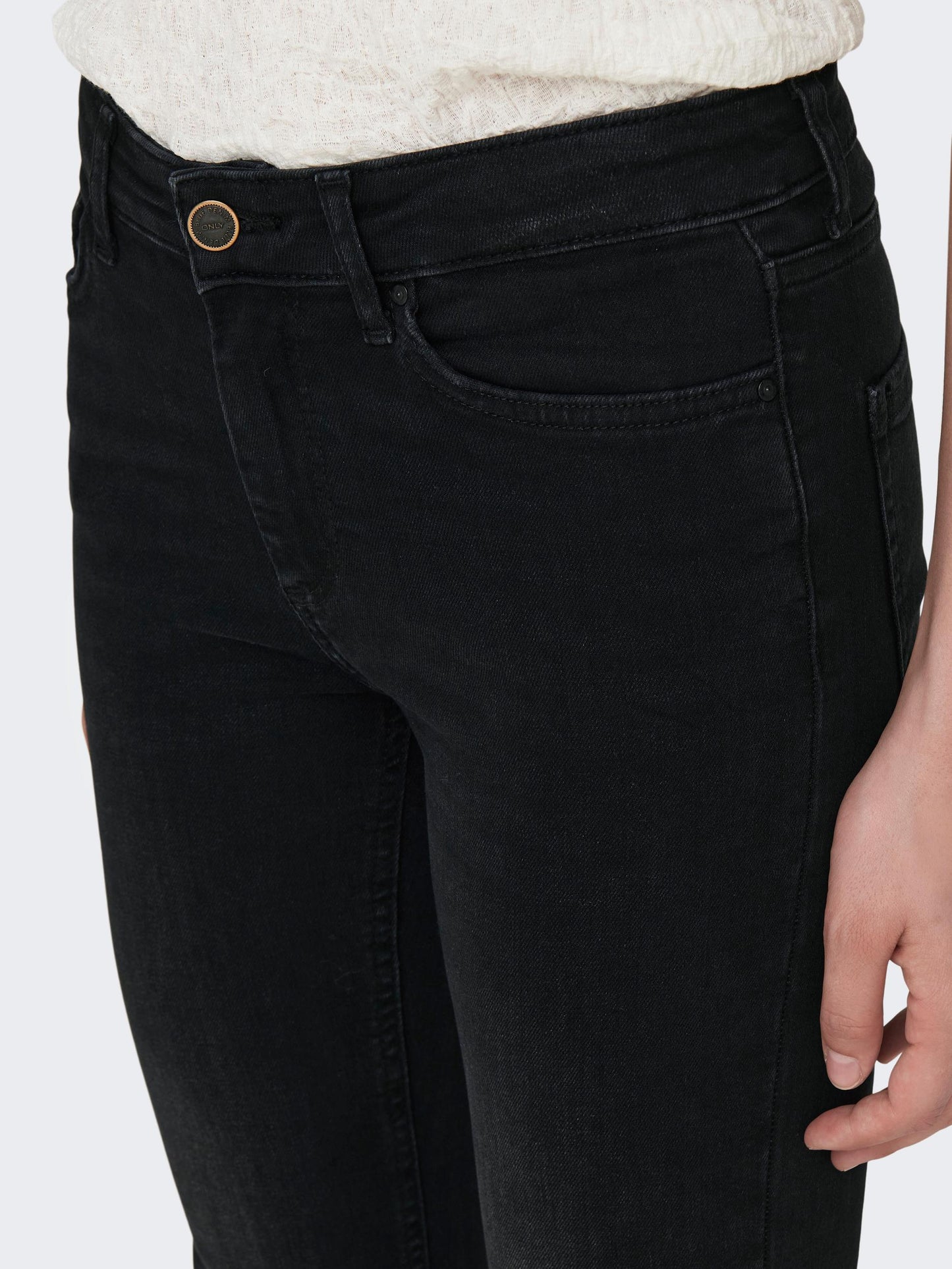 ONLBLUSH MID FLARED DNM TAI1099 NOOS