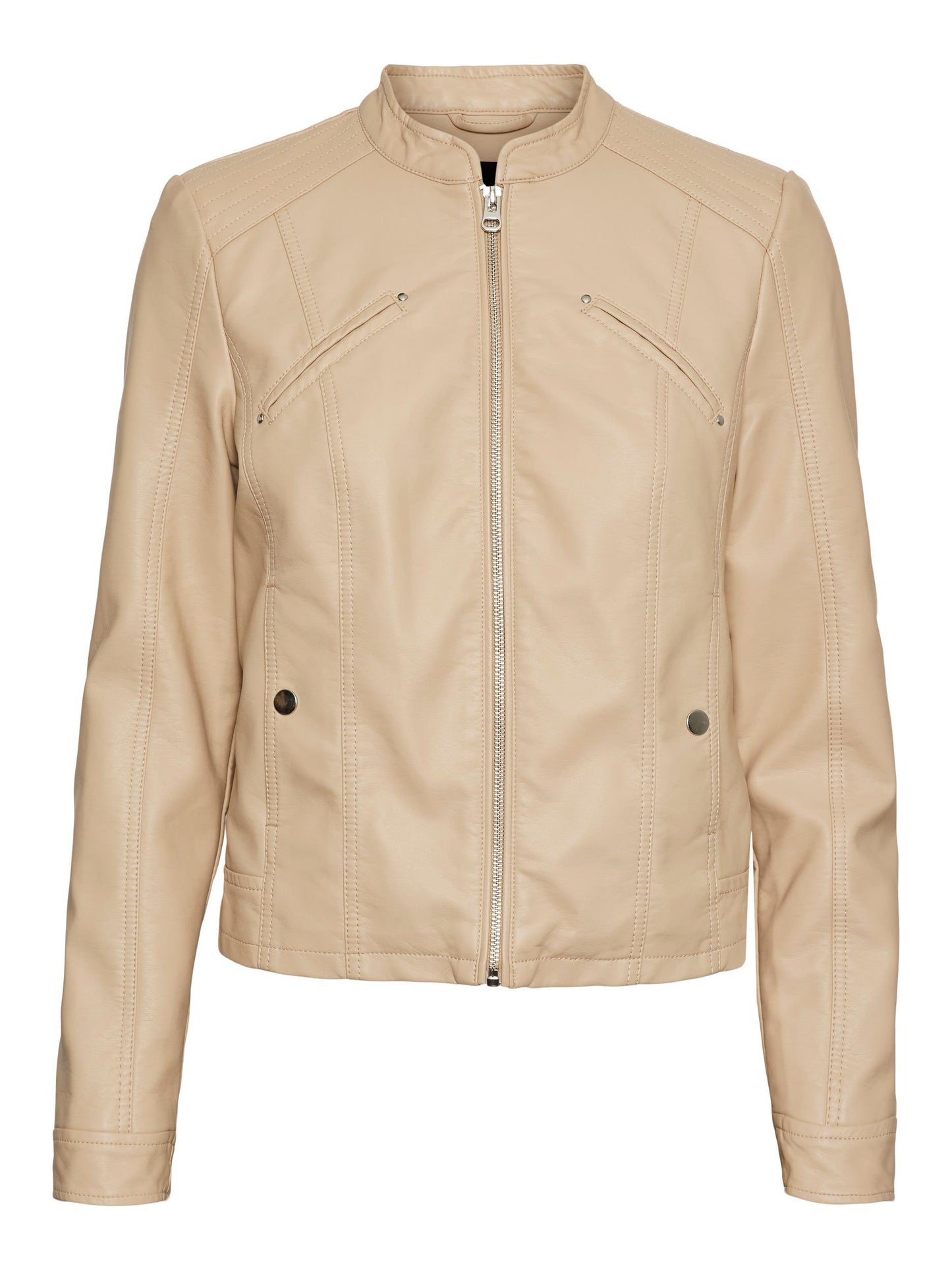 VMFAVODONA AW23 COATED JACKET NOOS