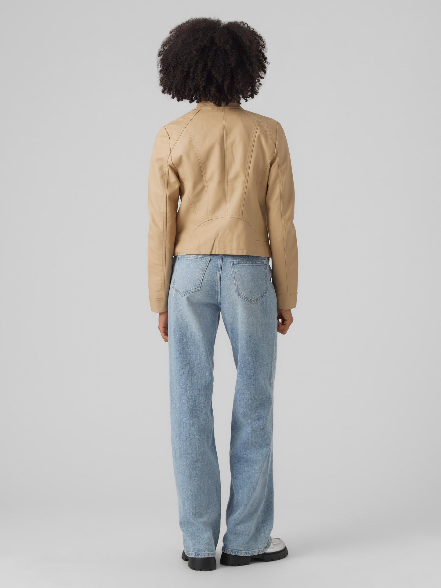 VMFAVODONA AW23 COATED JACKET NOOS
