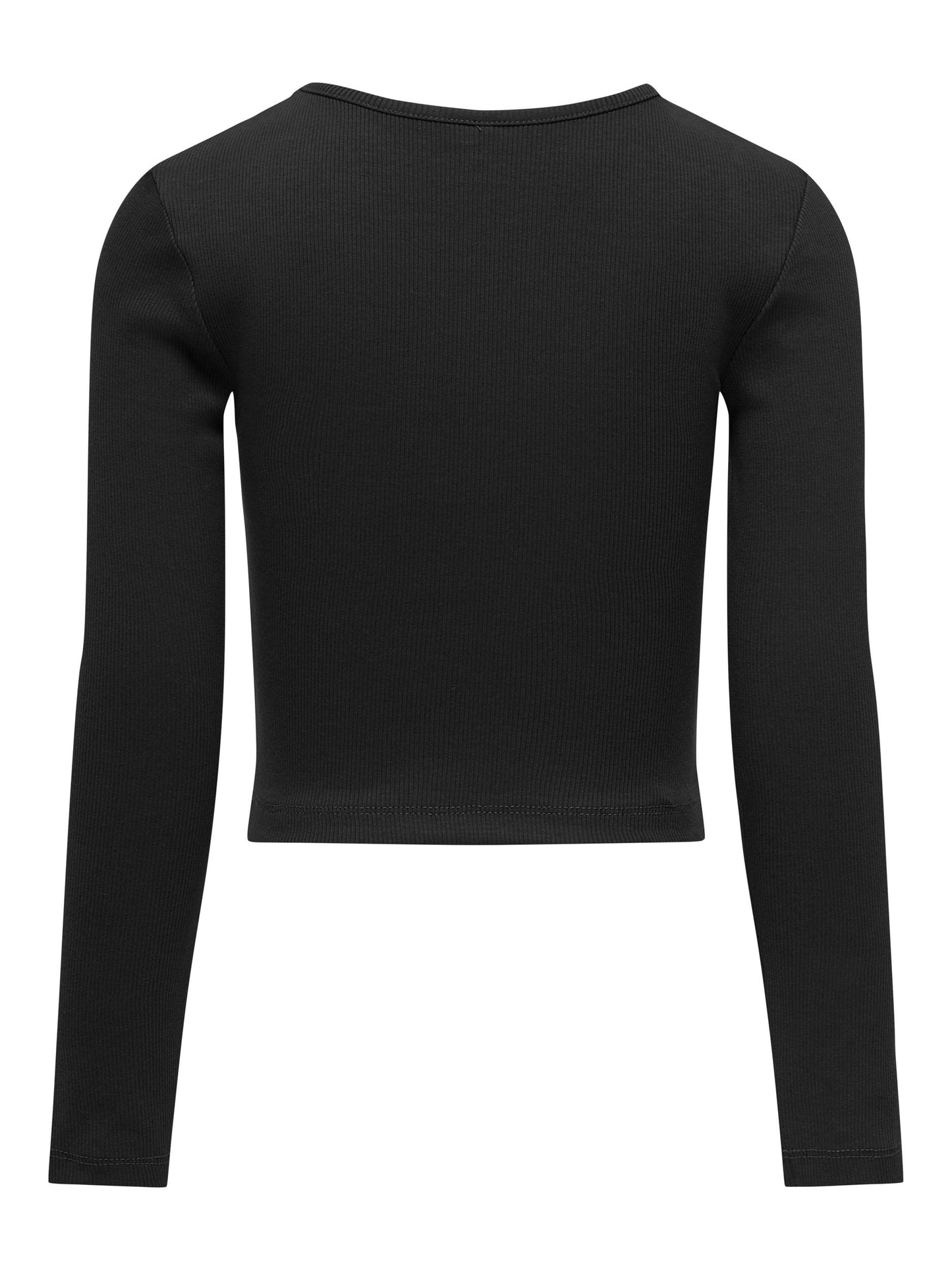 KOGNESSA L/S CUT OUT TOP BOX JRS
