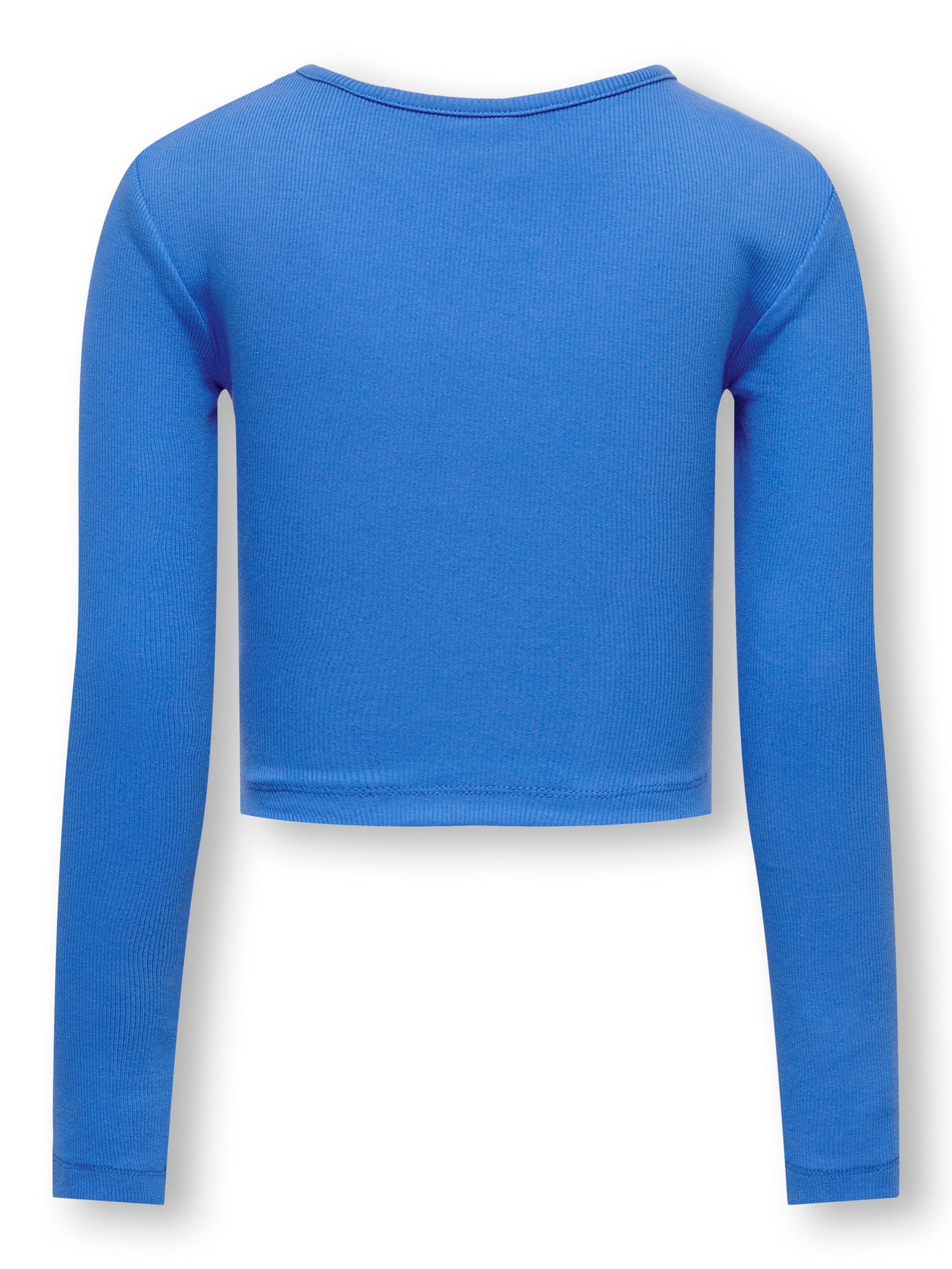 KOGNESSA L/S CUT OUT TOP BOX JRS
