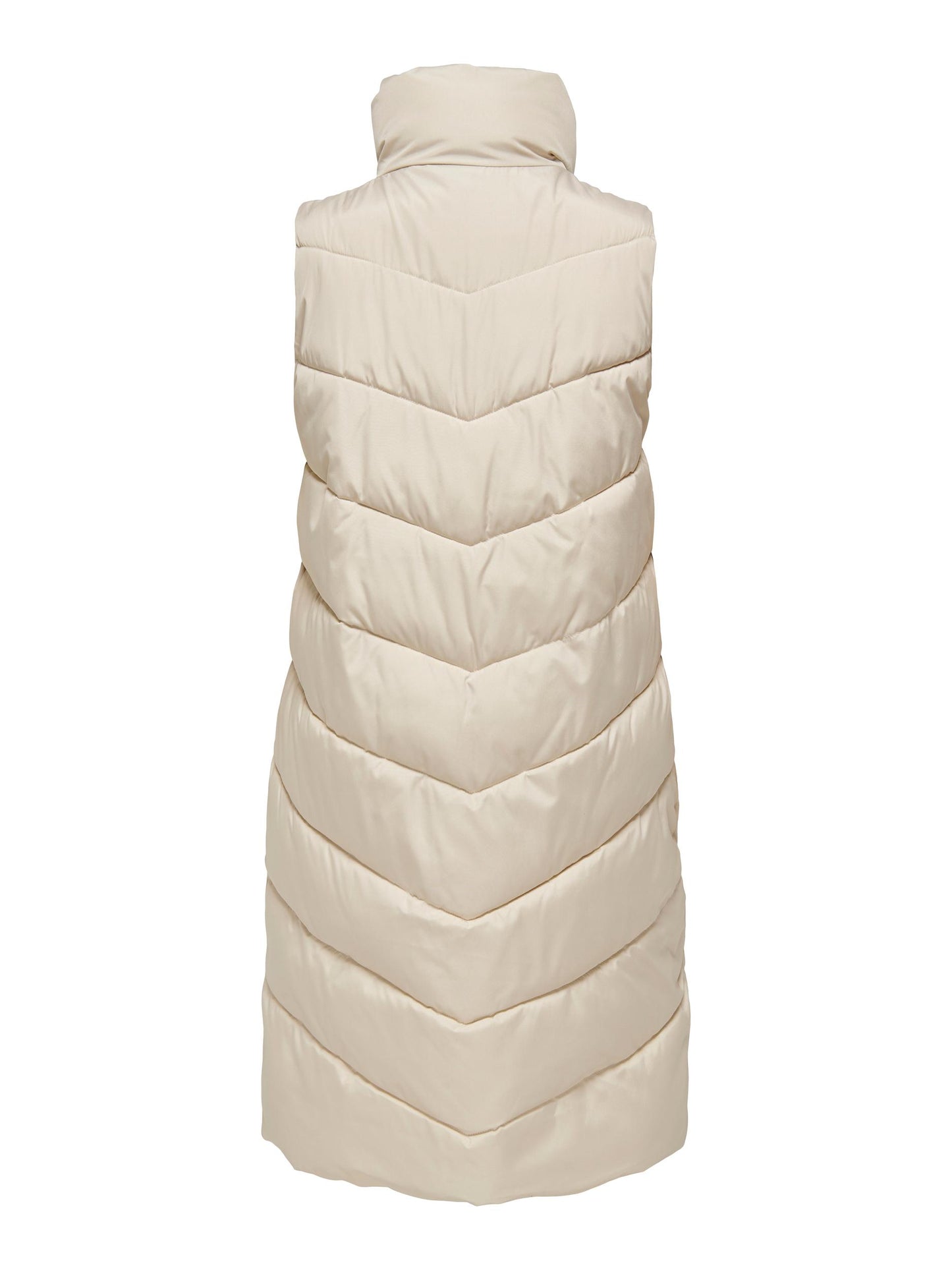 JDYFINNO LONG PADDED WAISTCOAT NEW NOOS