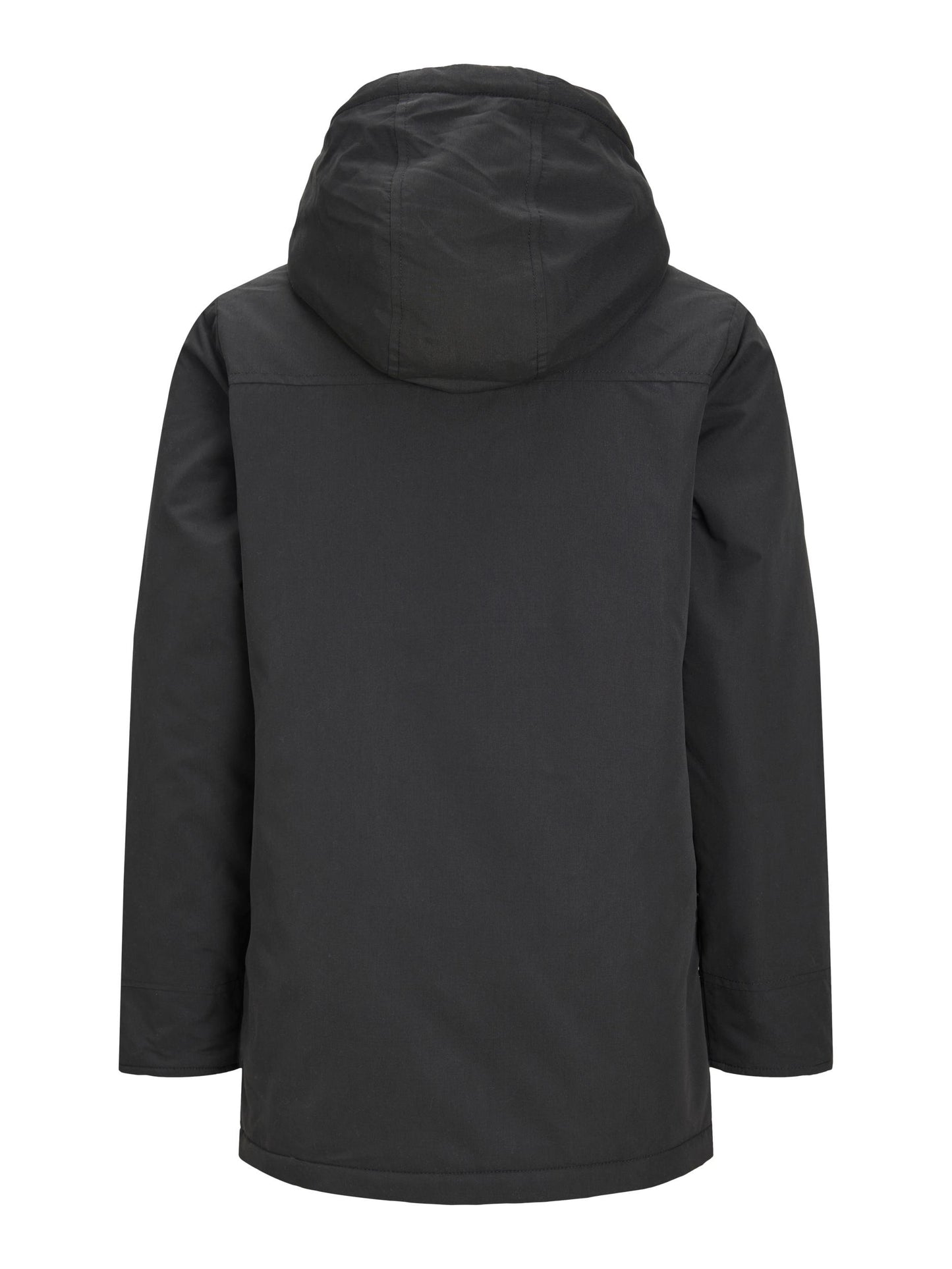 JJFUN PARKA JNR
