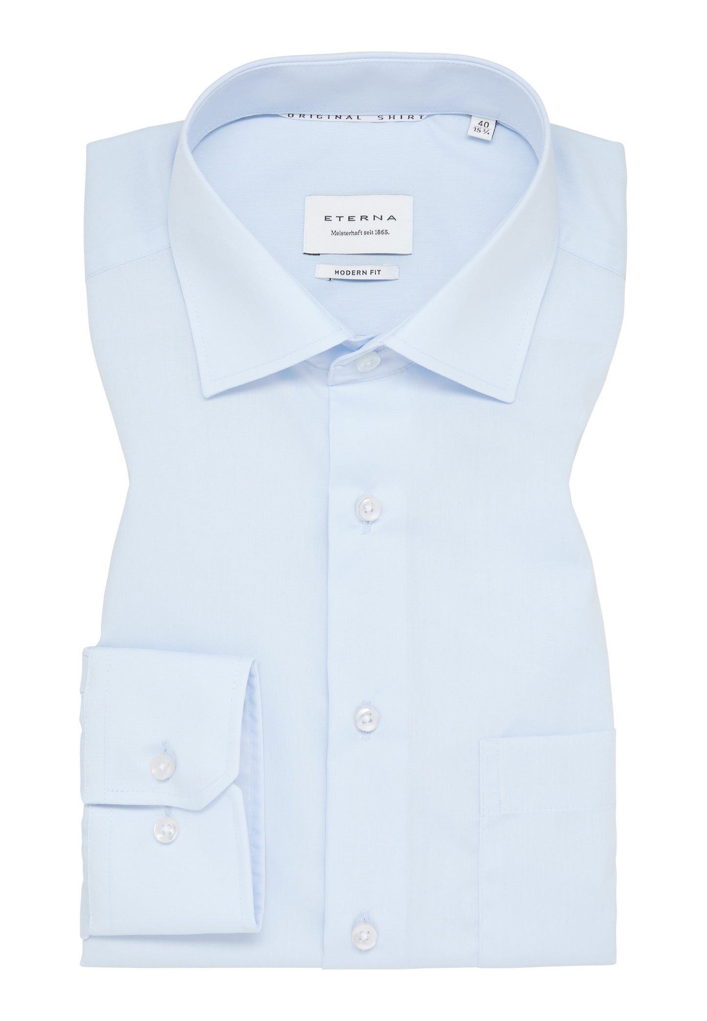 ETERNA Original Shirt MODERN FIT