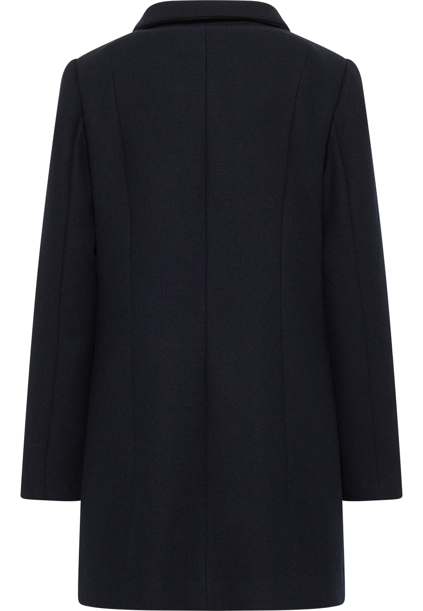 Wolljacke