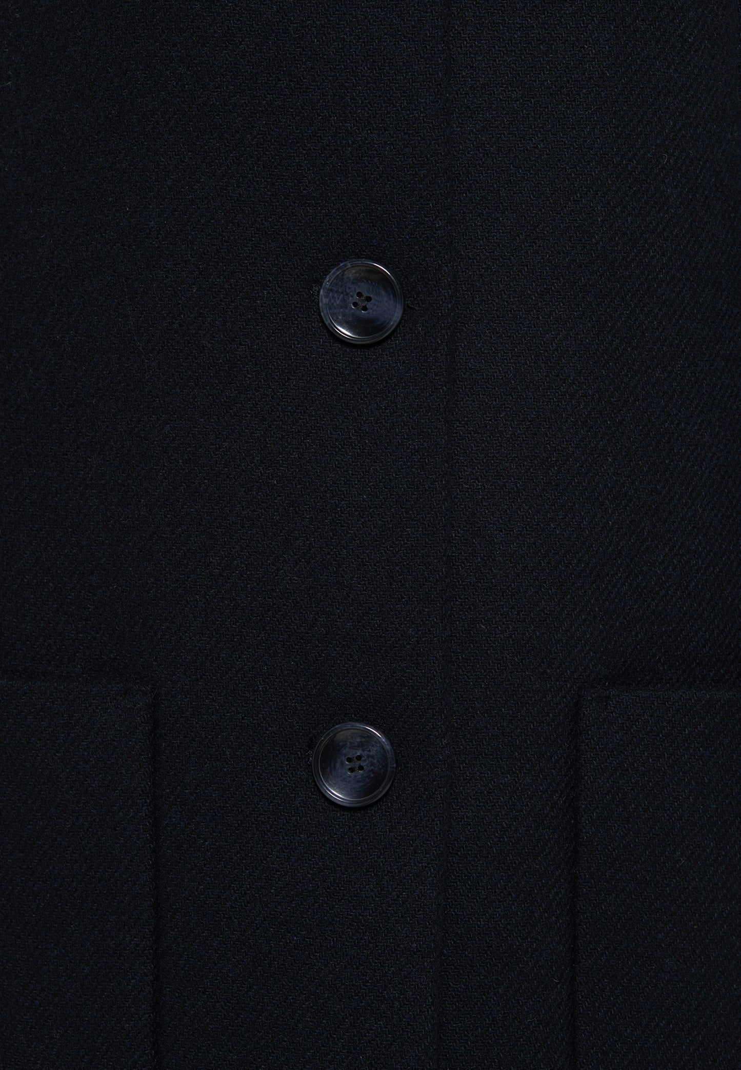 Wolljacke