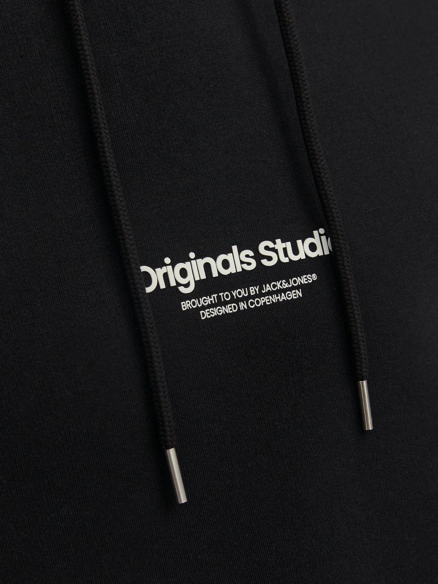 JORVESTERBRO SWEAT HOOD NOOS