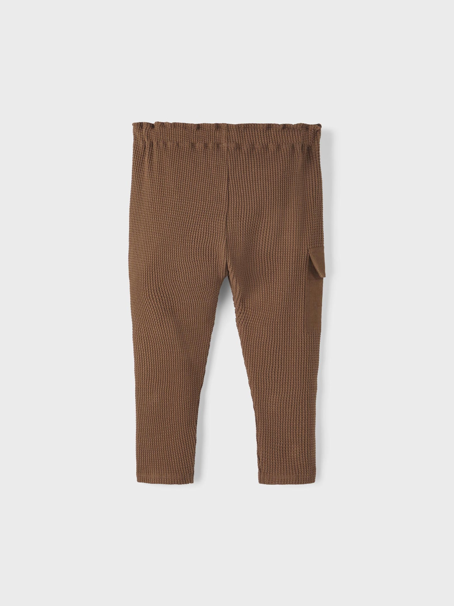 NMMOLAF LOOSE SWEAT PANT LIL