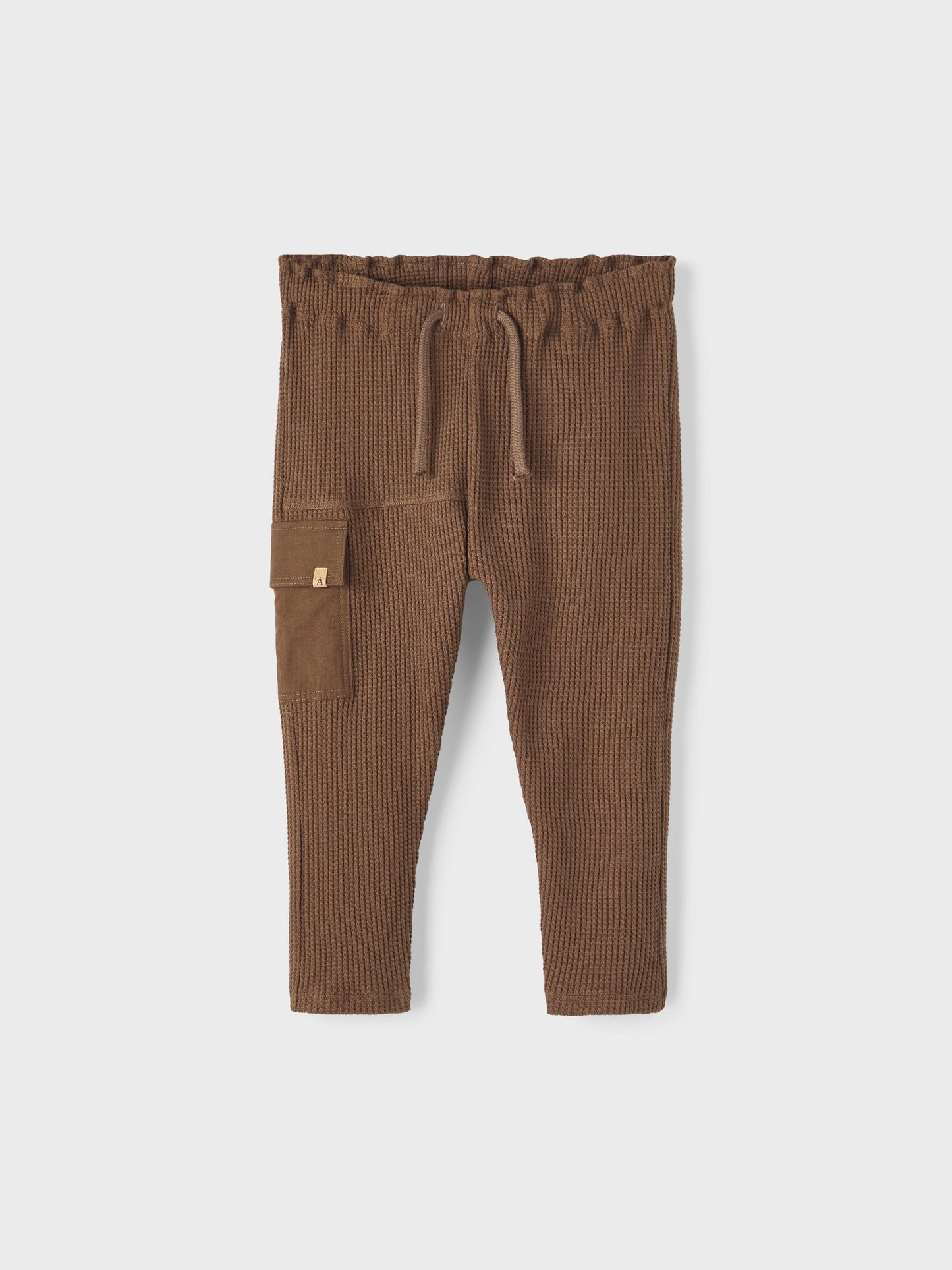 NMMOLAF LOOSE SWEAT PANT LIL