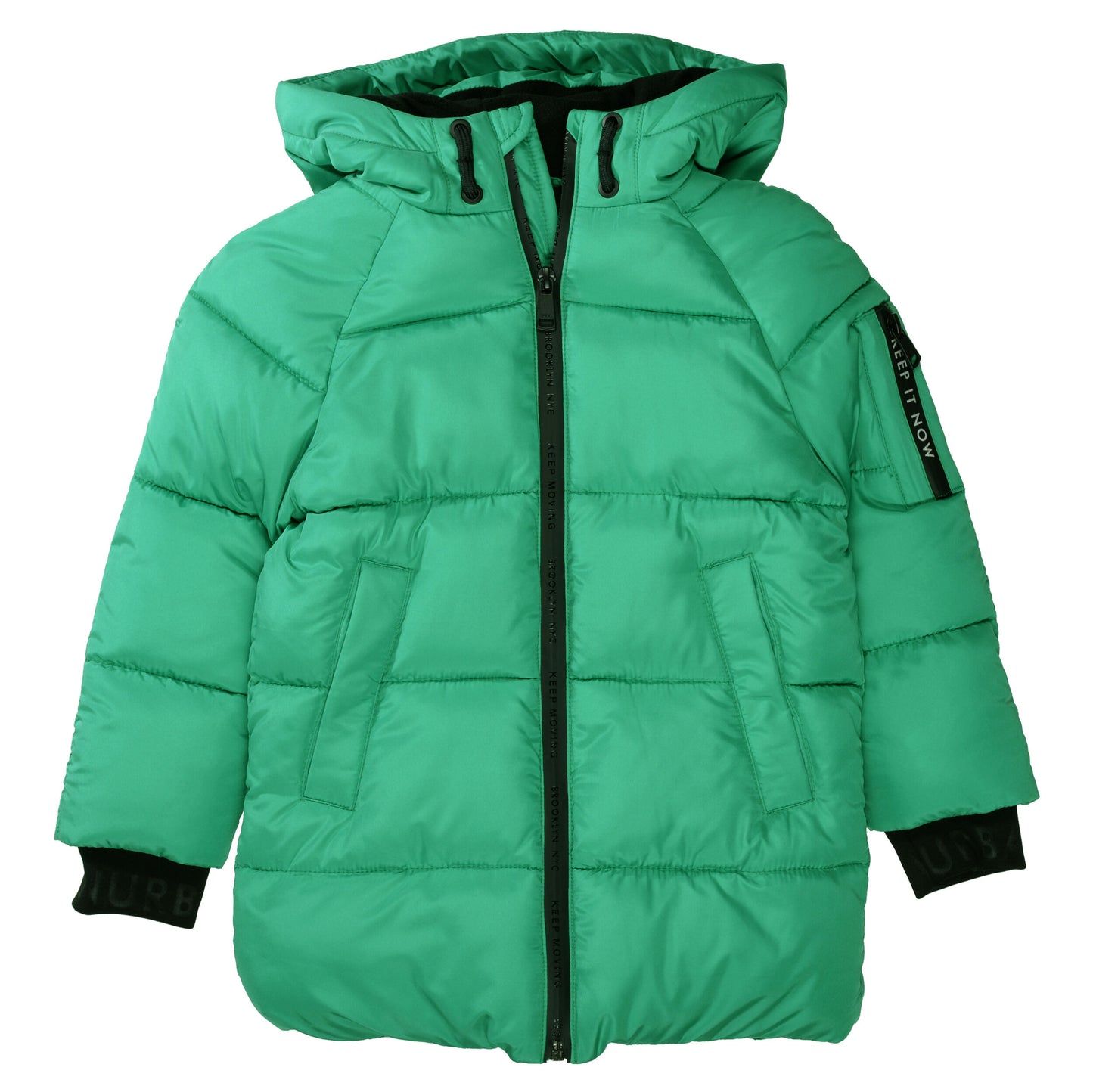 Kn.-Parka