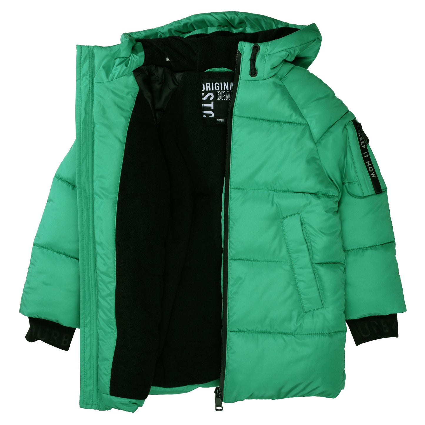 Kn.-Parka