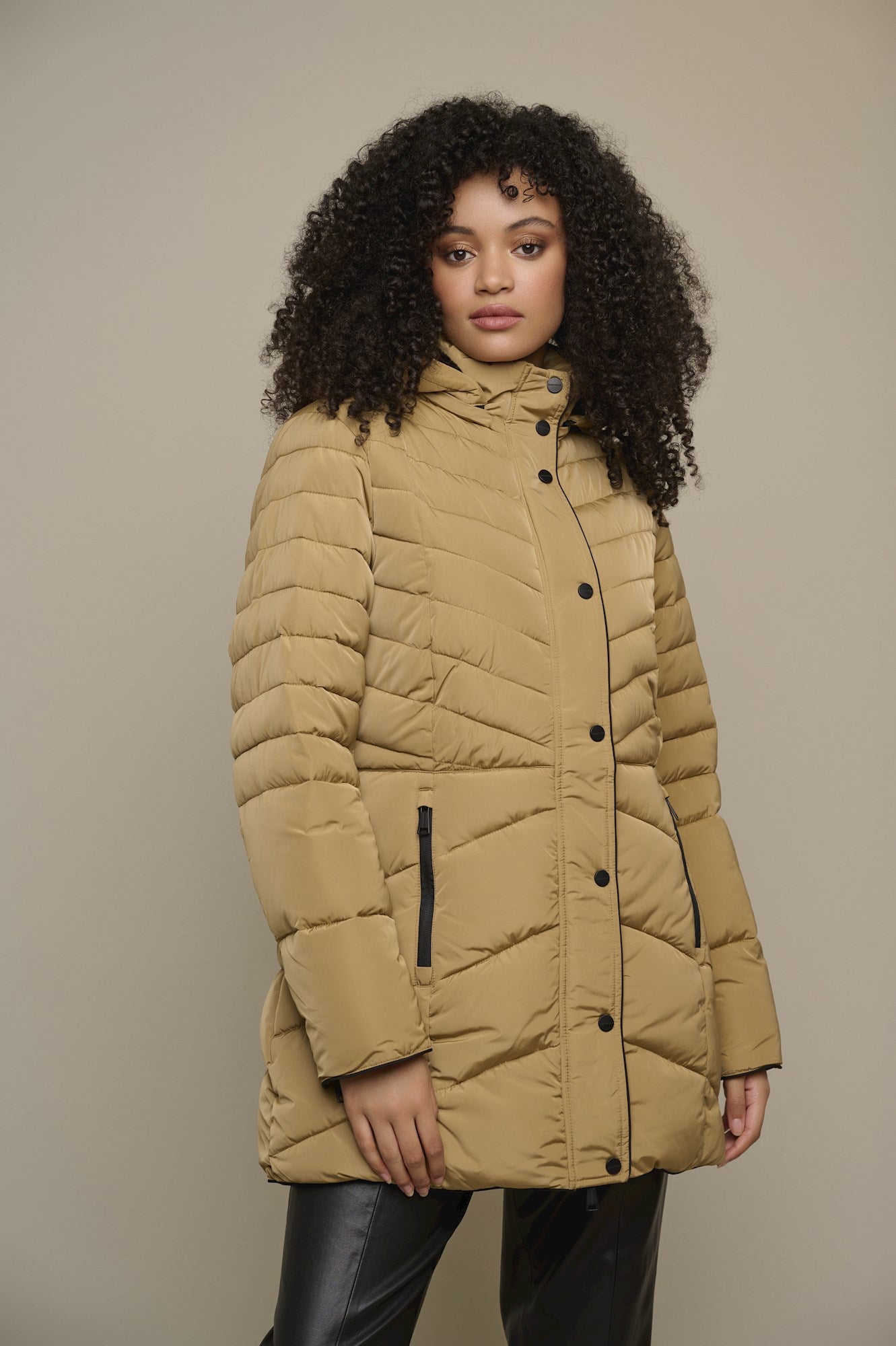 Rino&Pelle Jacke FCookie