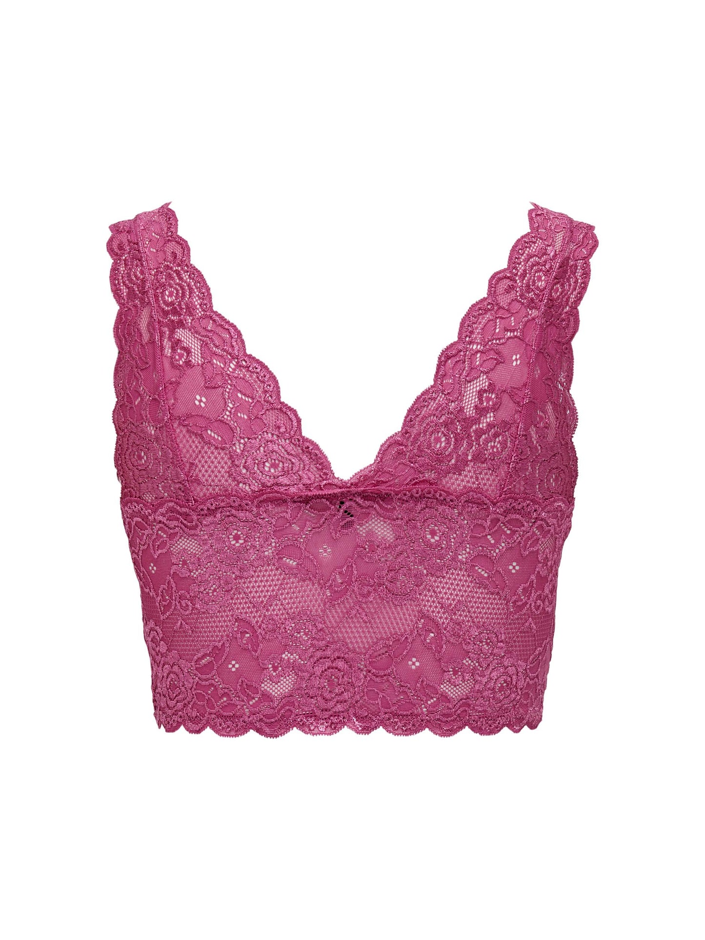 ONLCHLOE LACE BRA NOOS ACC