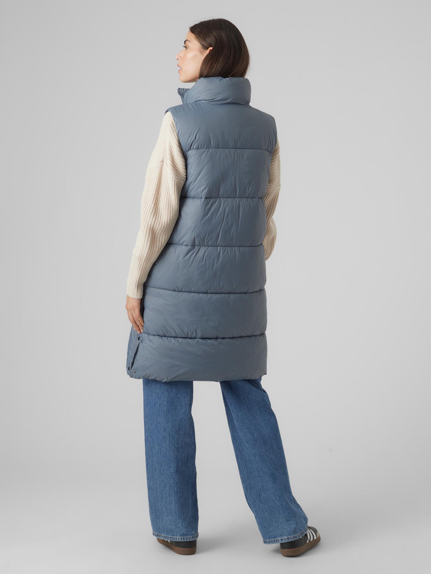 VMUPPSALA 3-4 WAISTCOAT NOOS